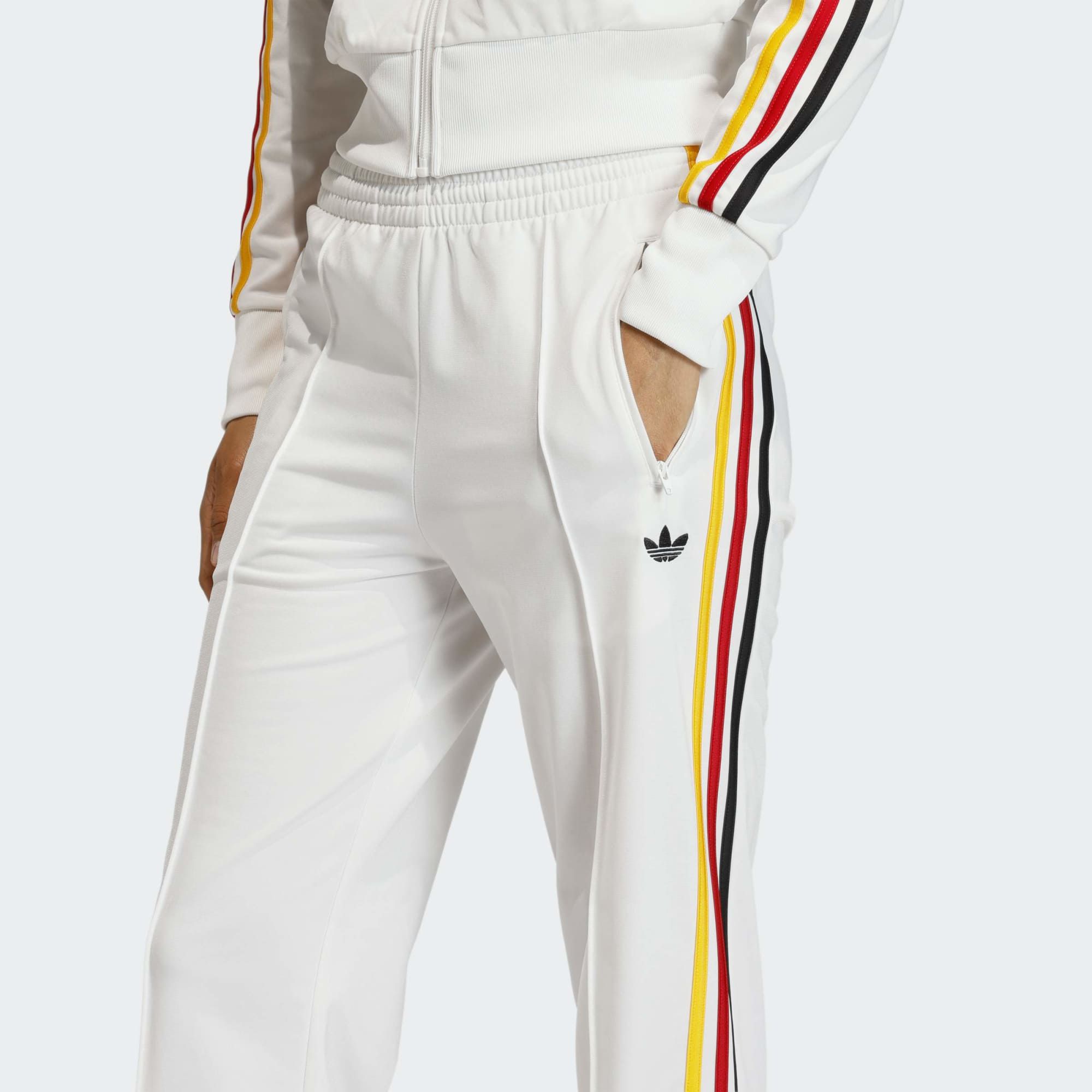 adidas Originals Women's Firebird Classic Track Pants product image