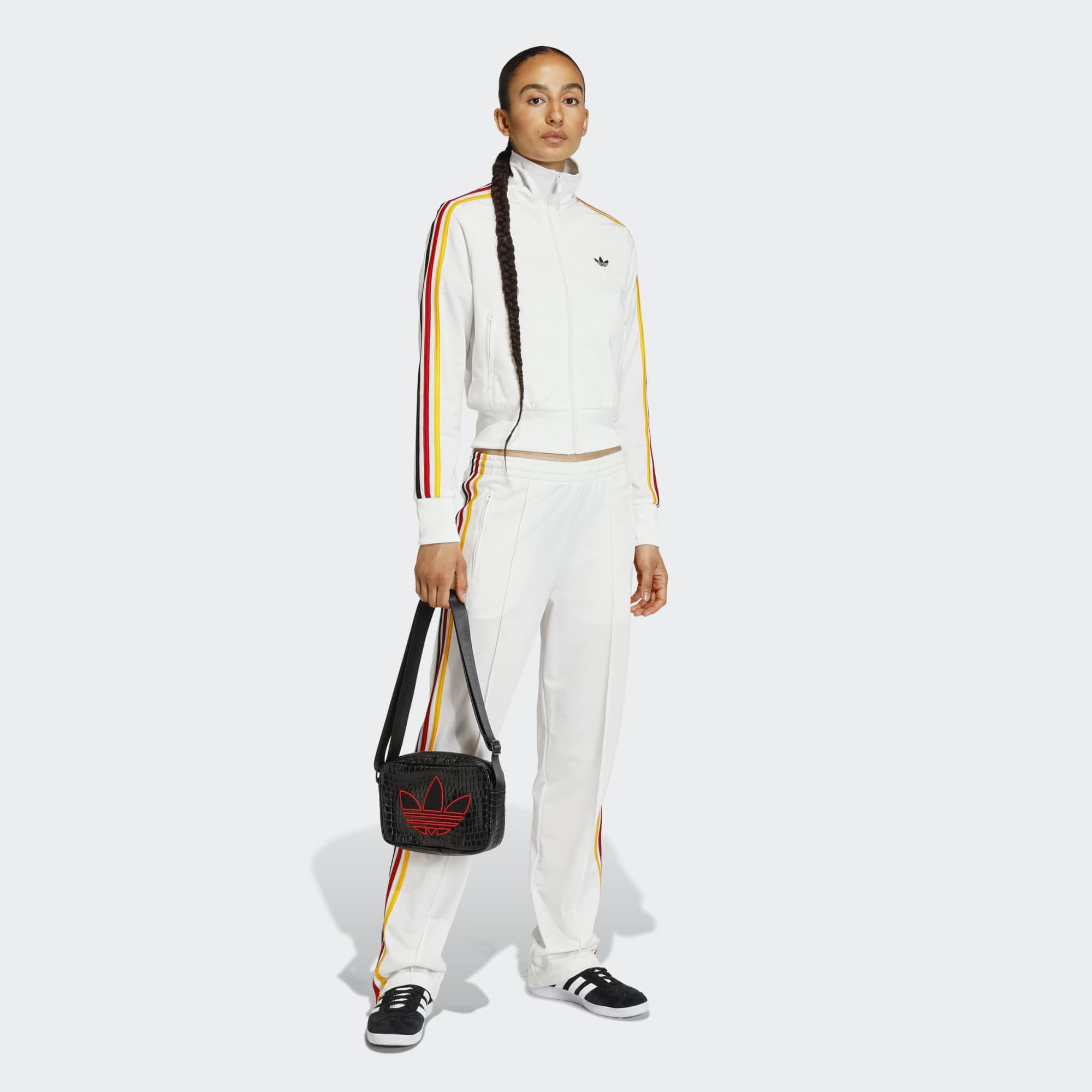 adidas Originals Women's Firebird Classic Track Pants product image