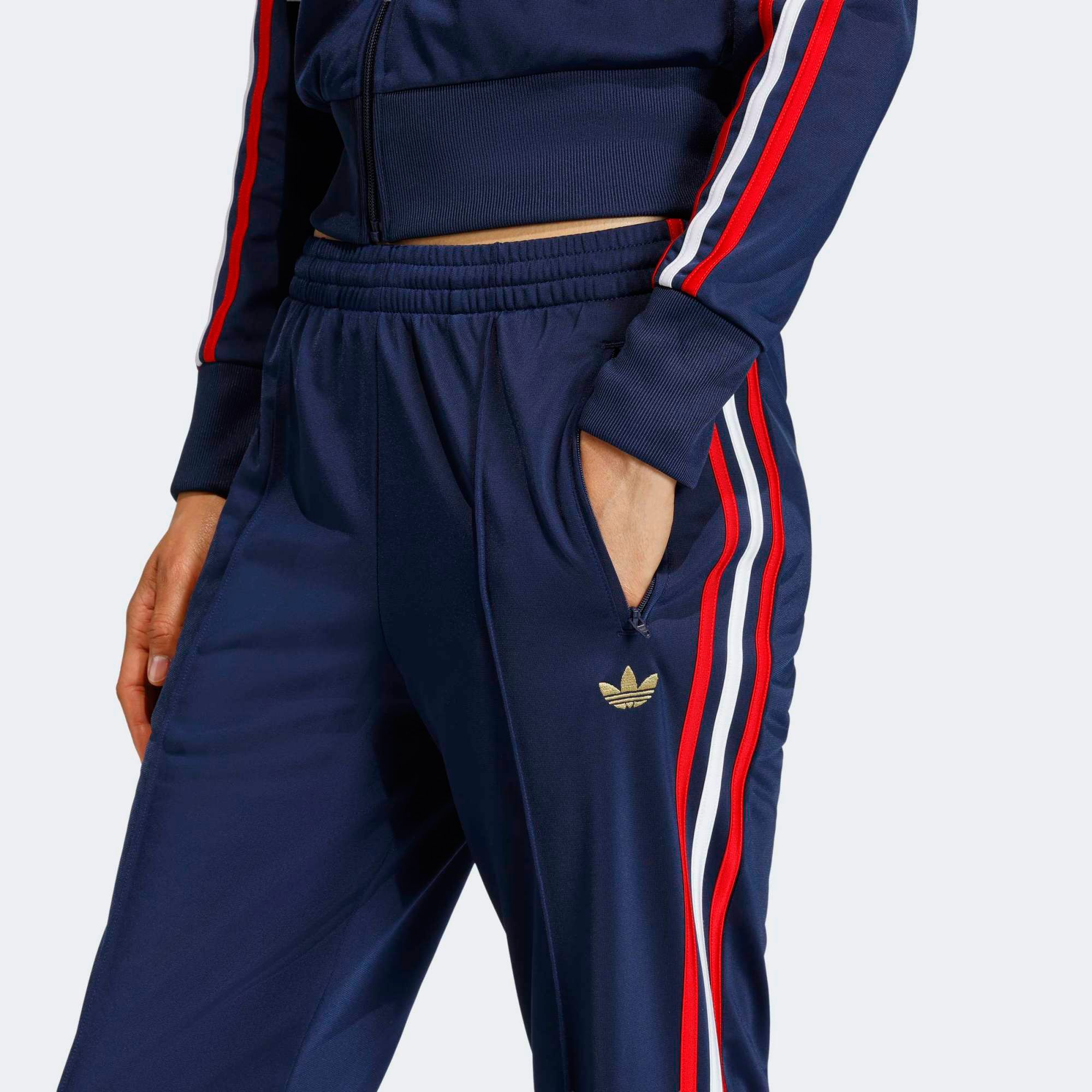 adidas Originals Women's Firebird Classic Track Pants product image