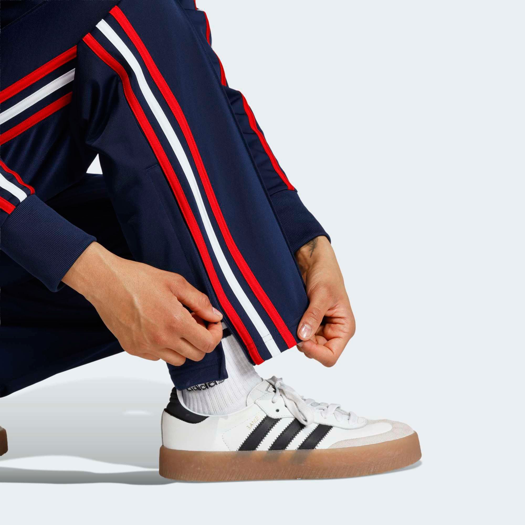 adidas Originals Women's Firebird Classic Track Pants product image