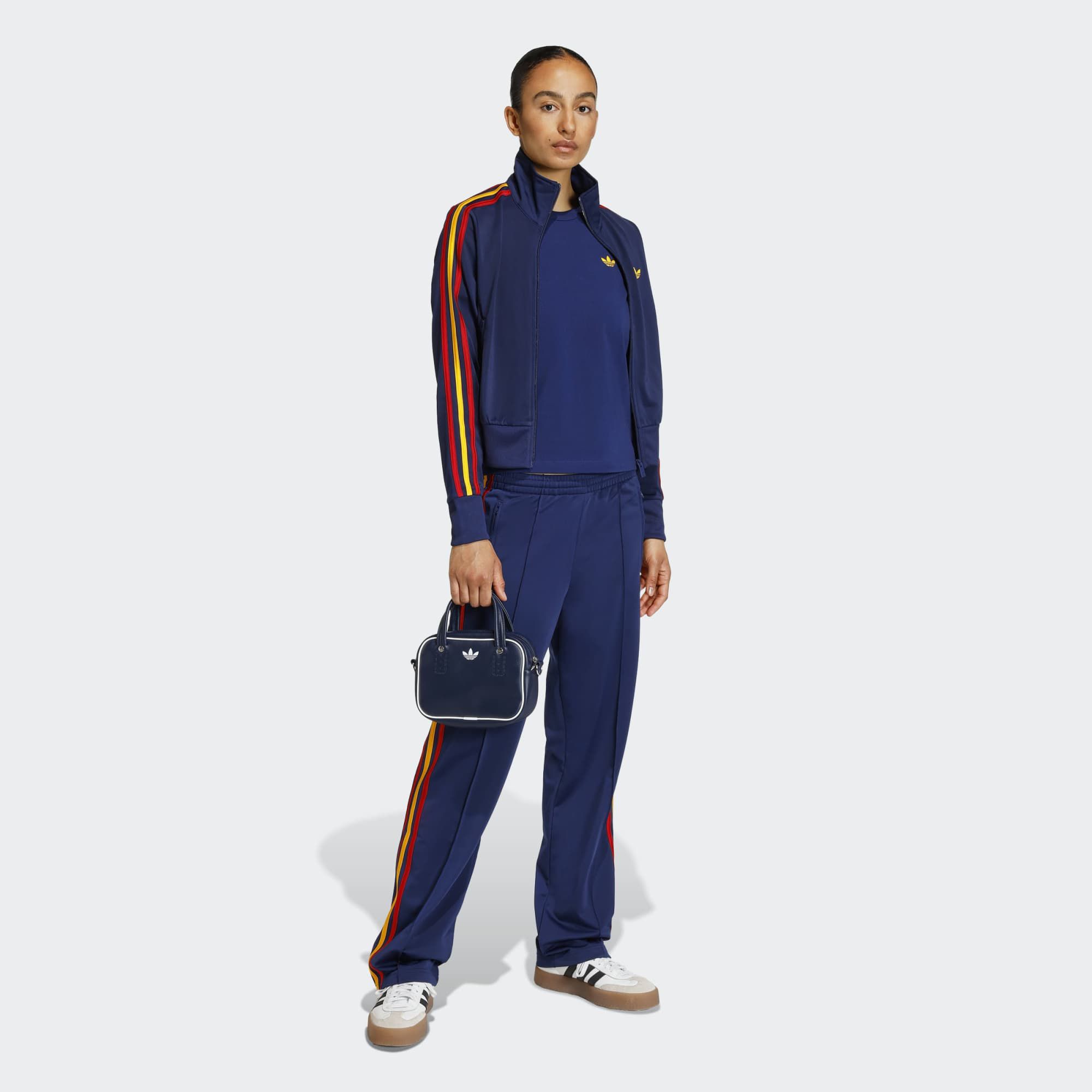 adidas Originals Women's Firebird Classic Track Pants product image