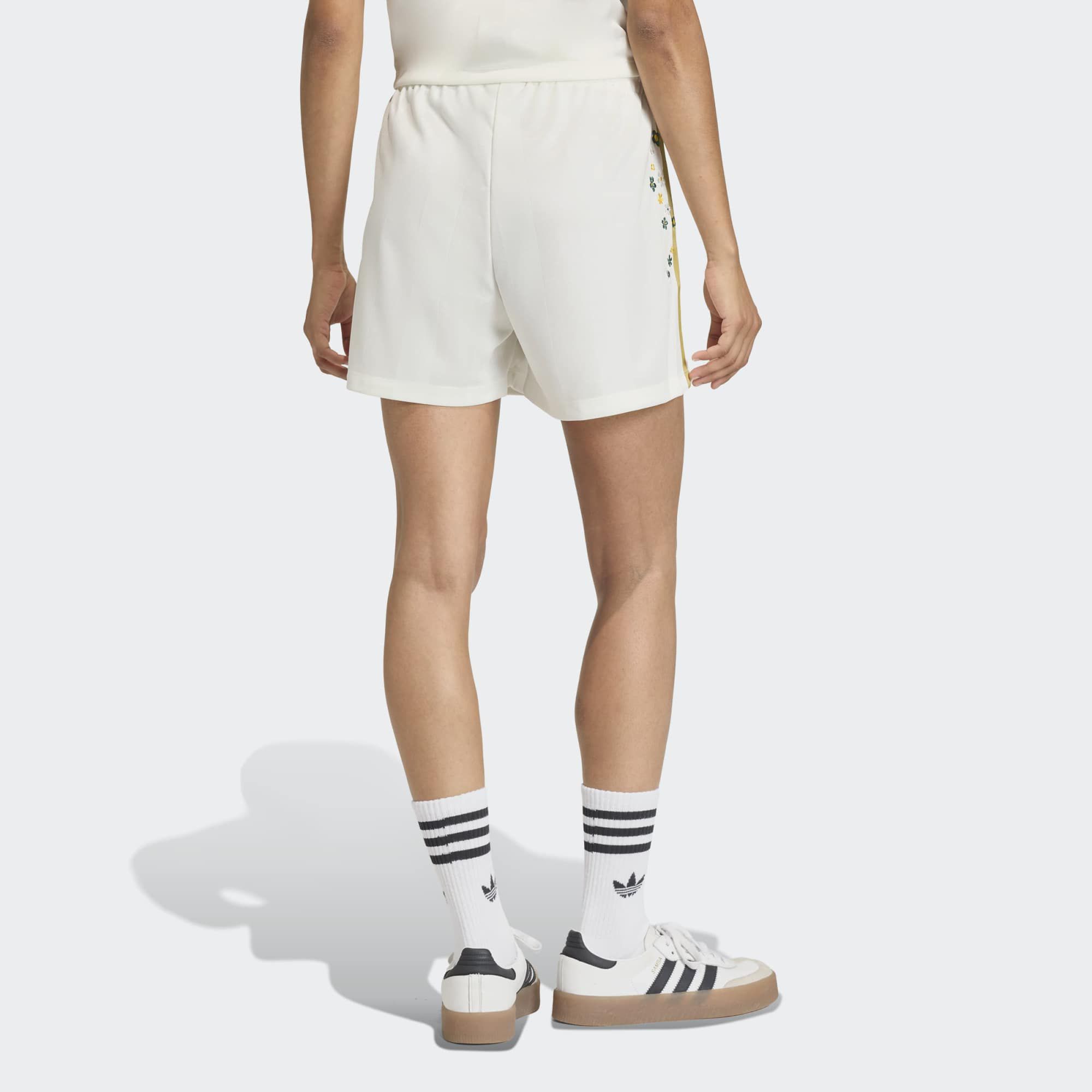 adidas Originals x Liberty London Women's Firebird Shorts product image