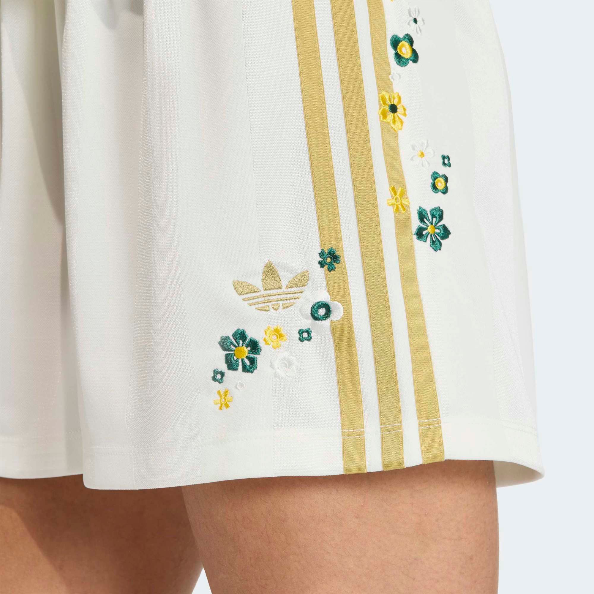 adidas Originals x Liberty London Women's Firebird Shorts product image