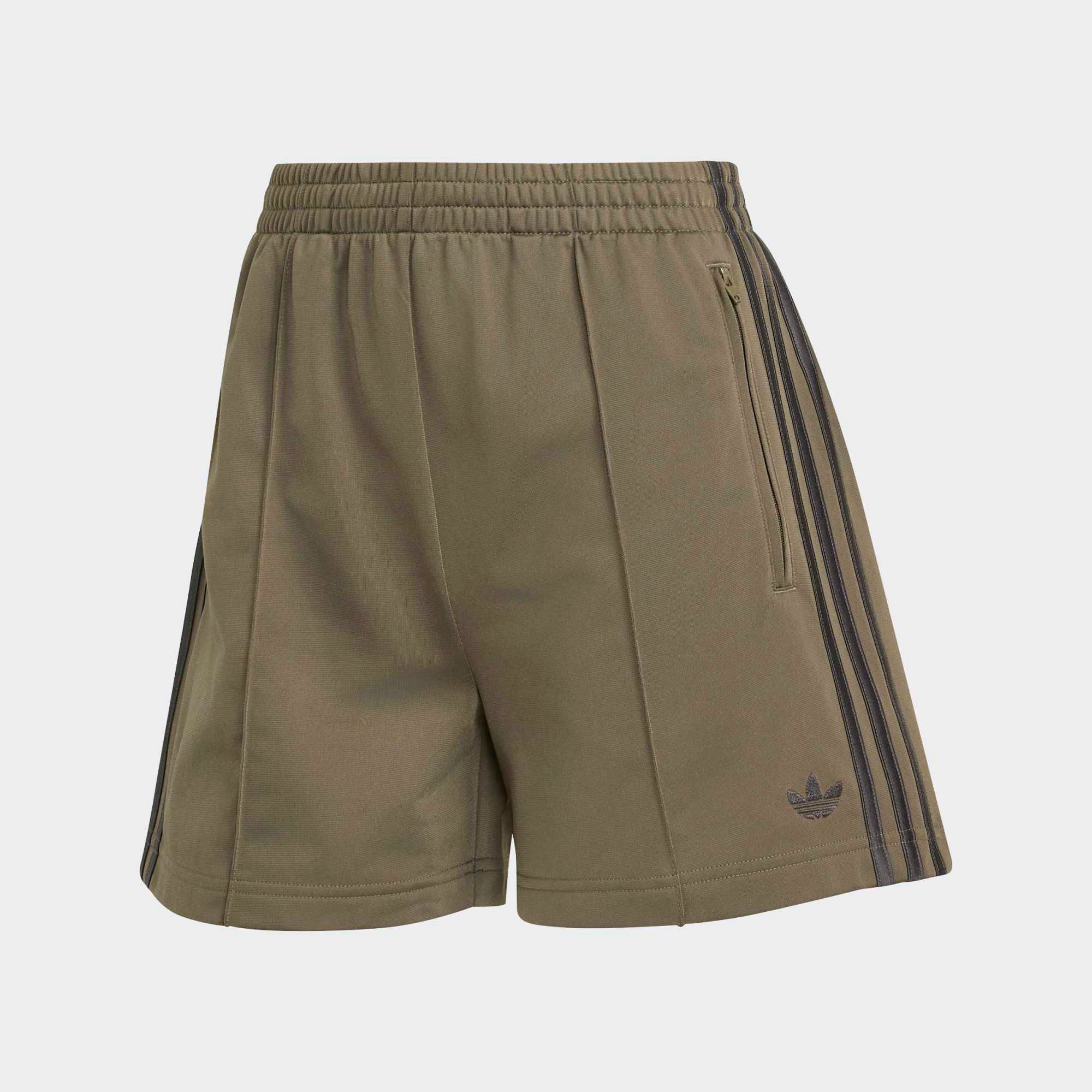 adidas Originals Women's Classic Firebird Shorts product image