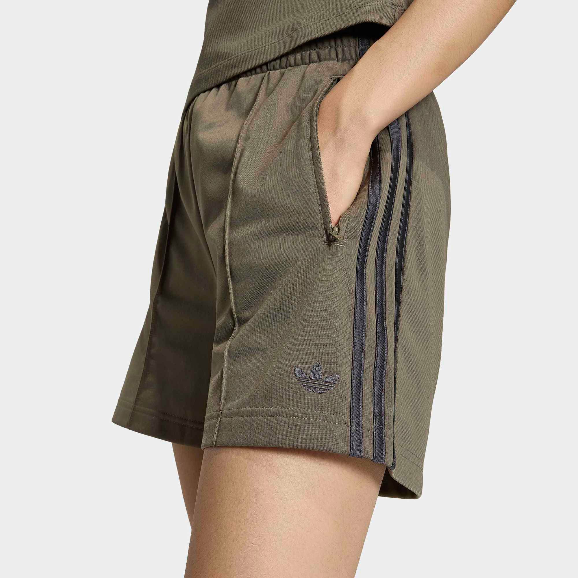 adidas Originals Women's Classic Firebird Shorts product image