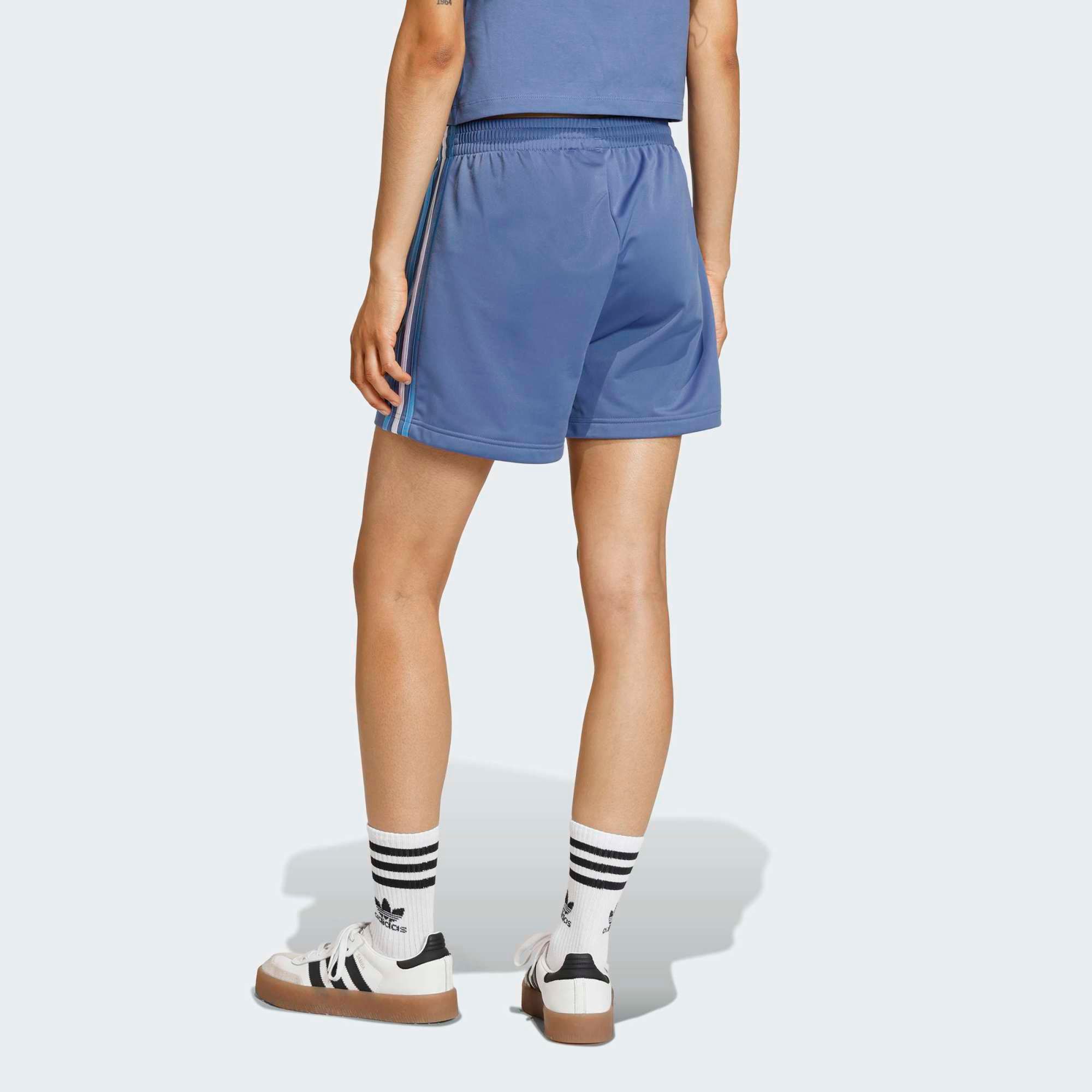 adidas Originals Women's Classic Firebird Shorts product image