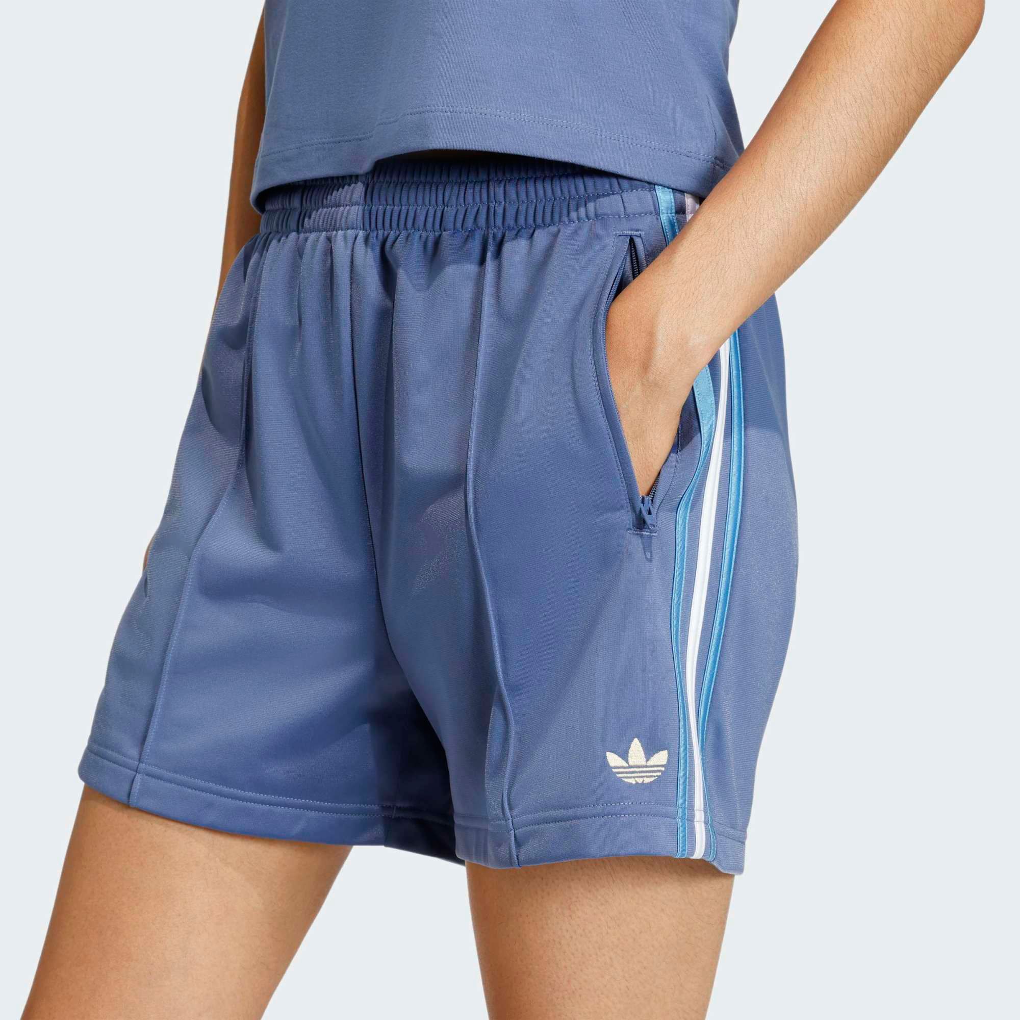 adidas Originals Women's Classic Firebird Shorts product image