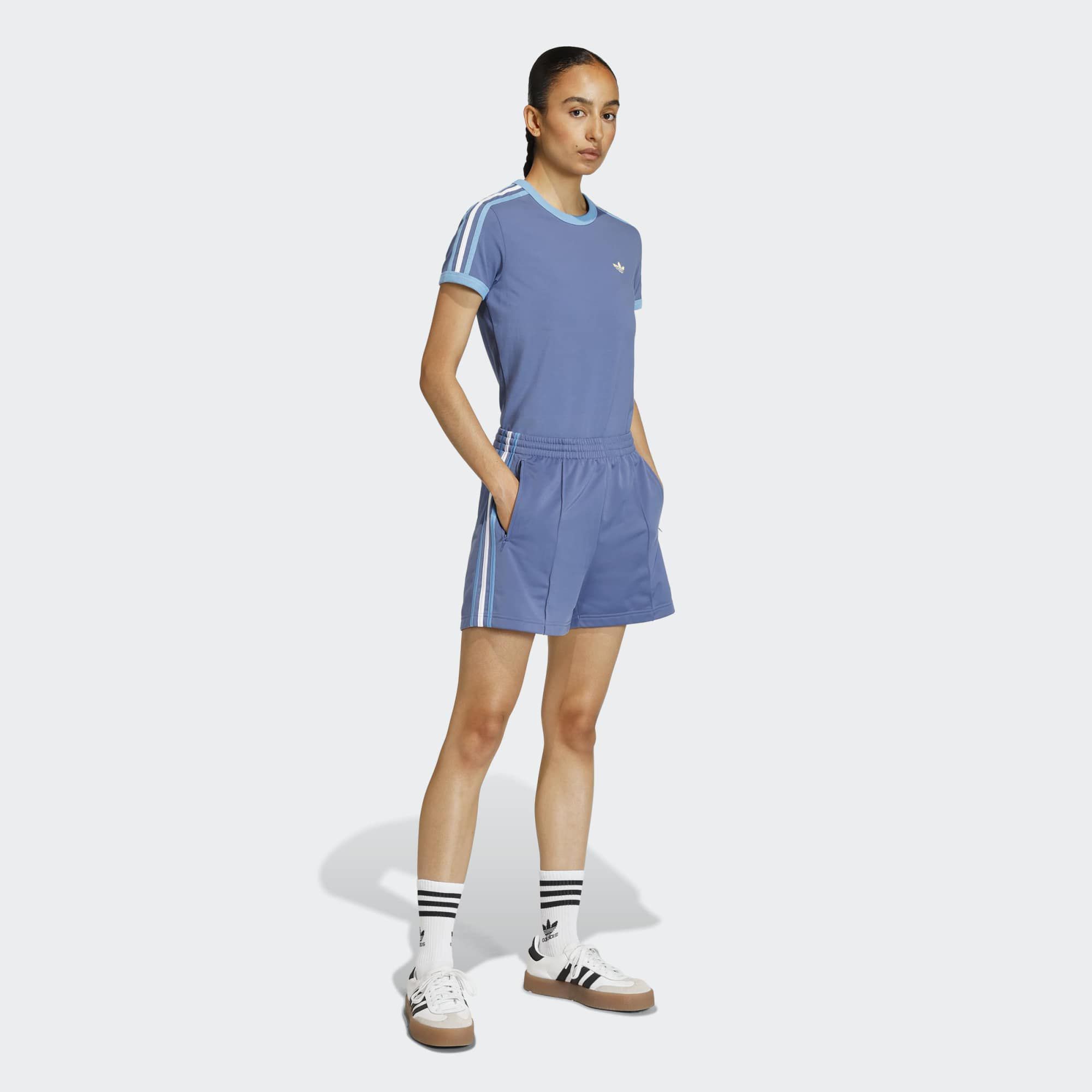 adidas Originals Women's Classic Firebird Shorts product image