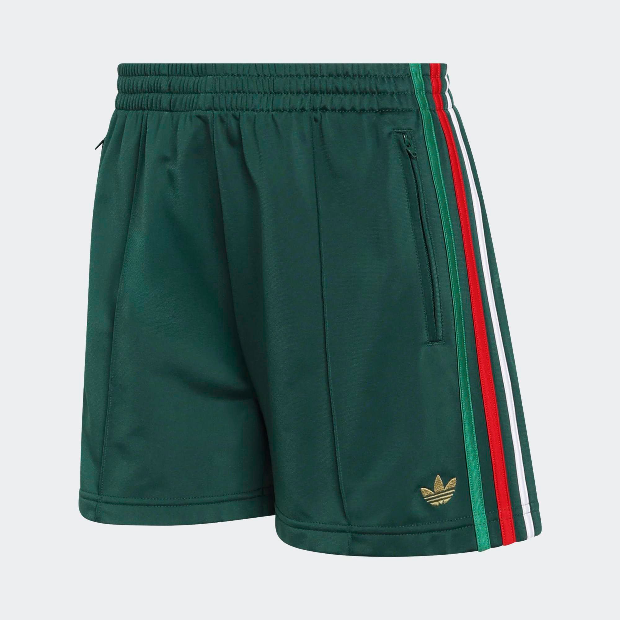 adidas Originals Women's Classic Firebird Shorts product image