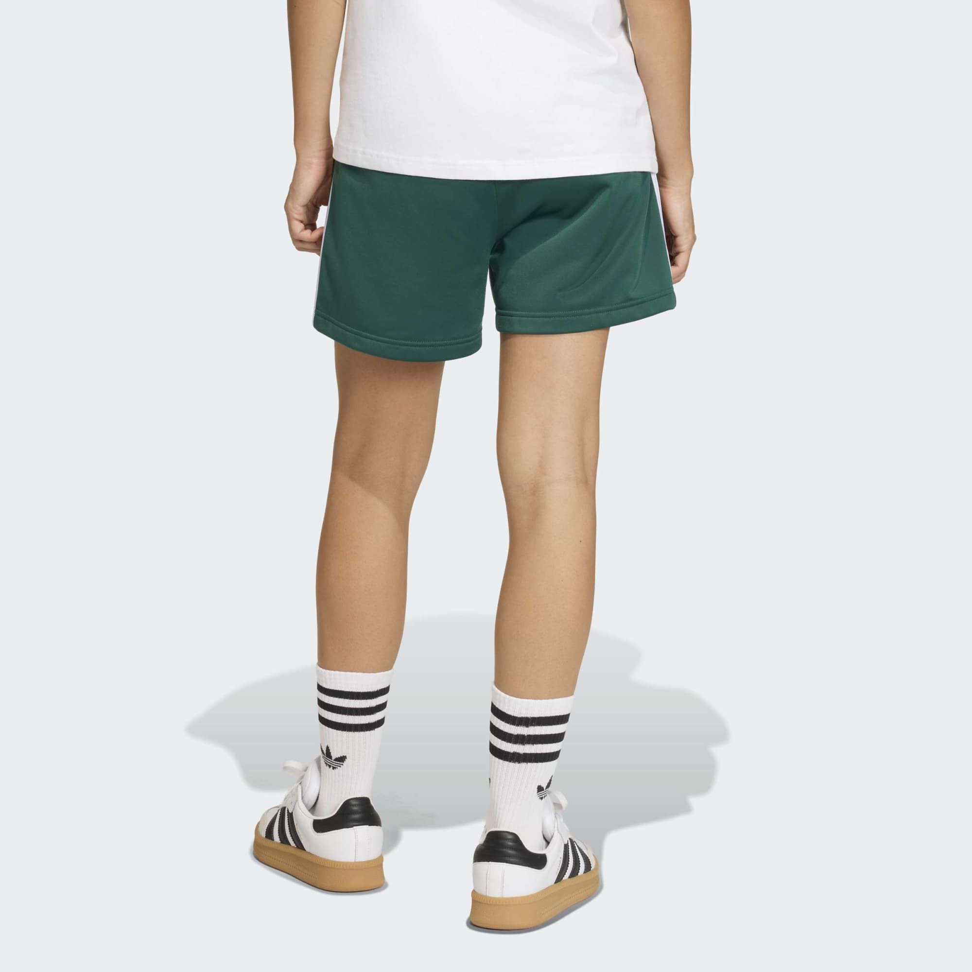 adidas Originals Women's Classic Firebird Shorts product image