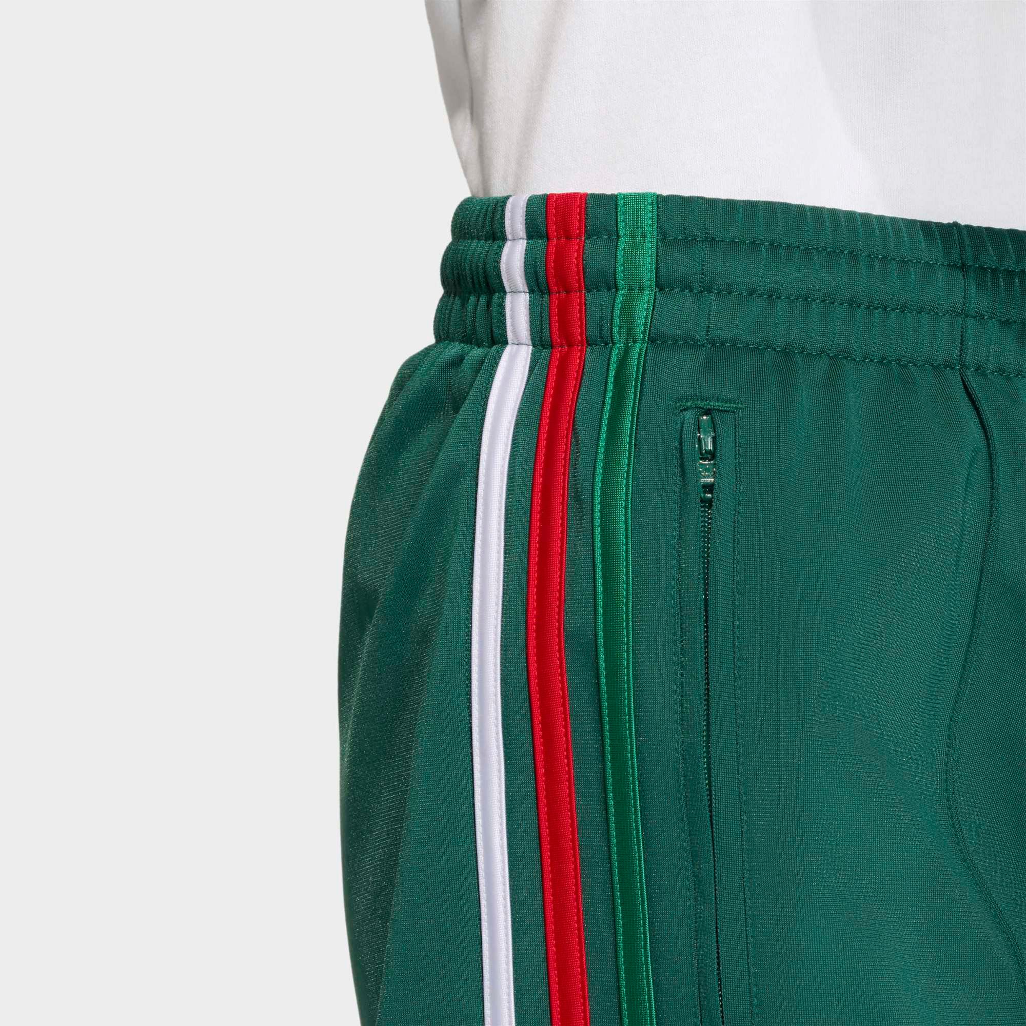 adidas Originals Women's Classic Firebird Shorts product image