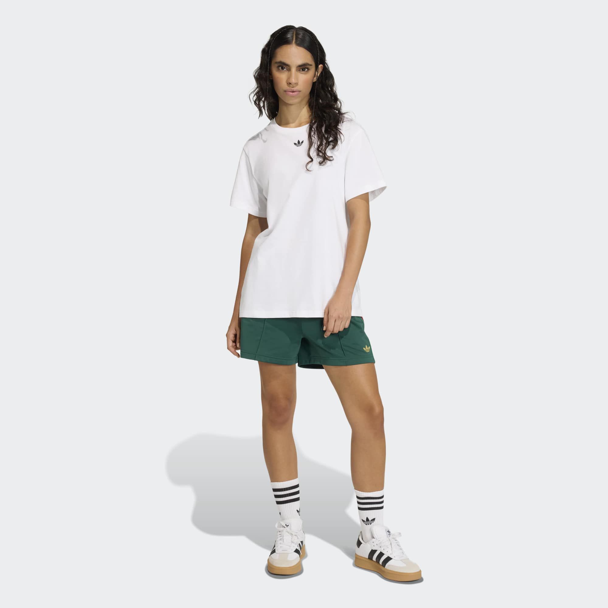 adidas Originals Women's Classic Firebird Shorts product image