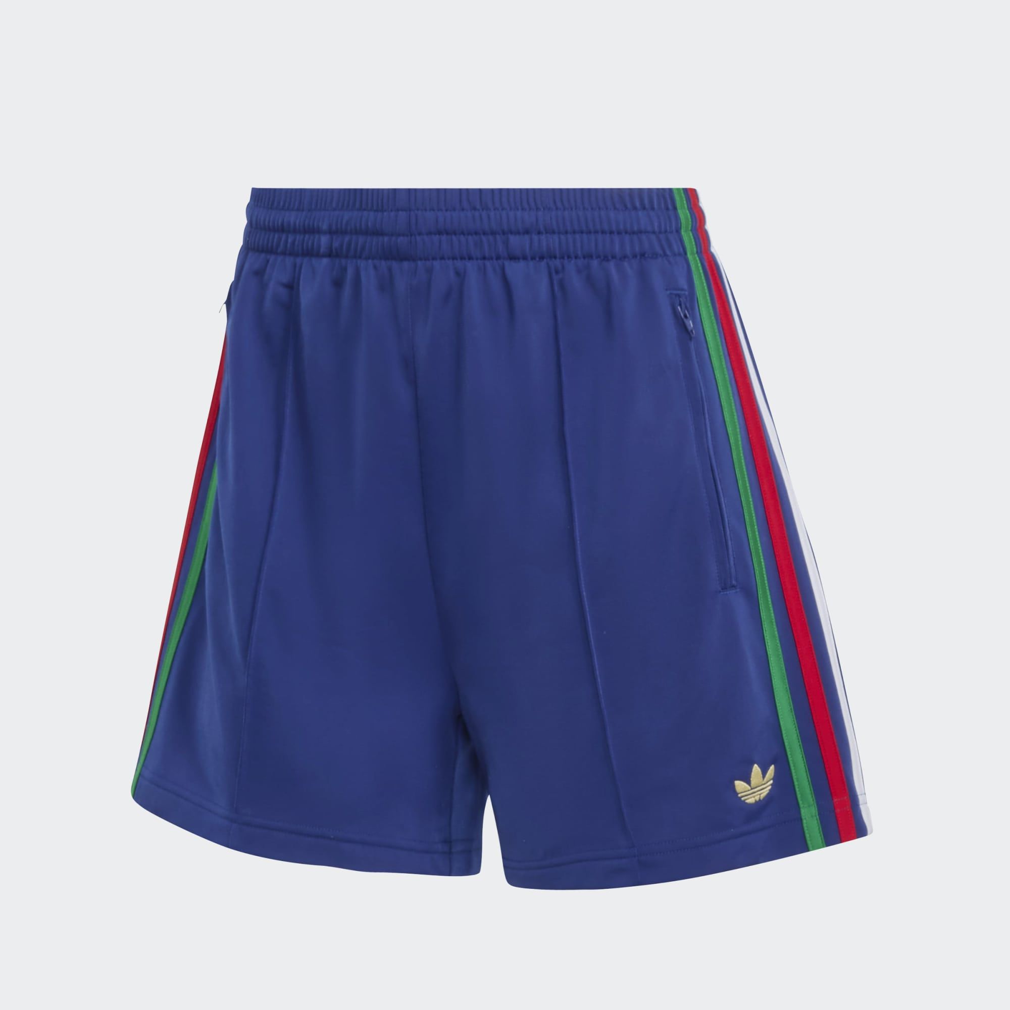 adidas Originals Women's Classic Firebird Shorts product image