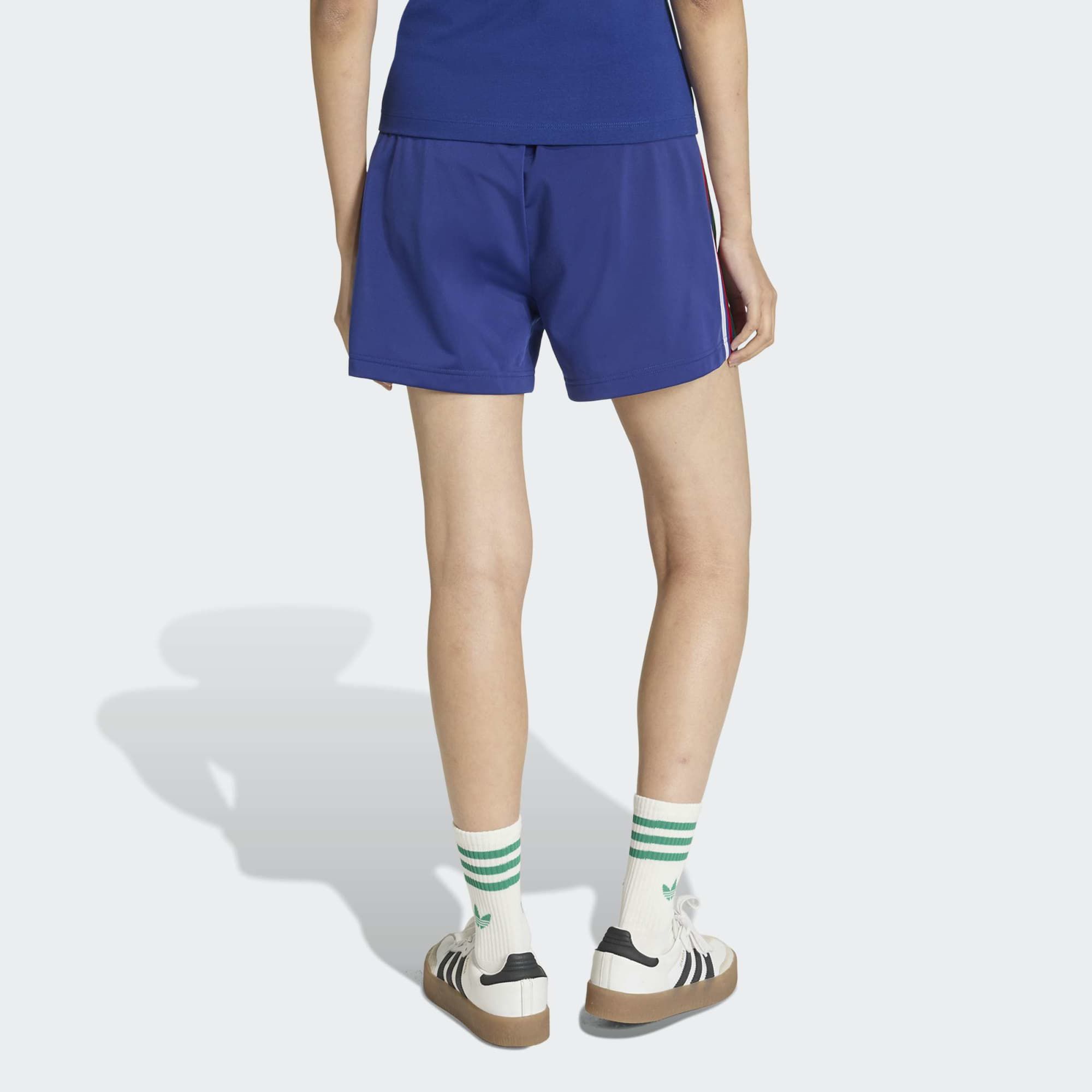 adidas Originals Women's Classic Firebird Shorts product image