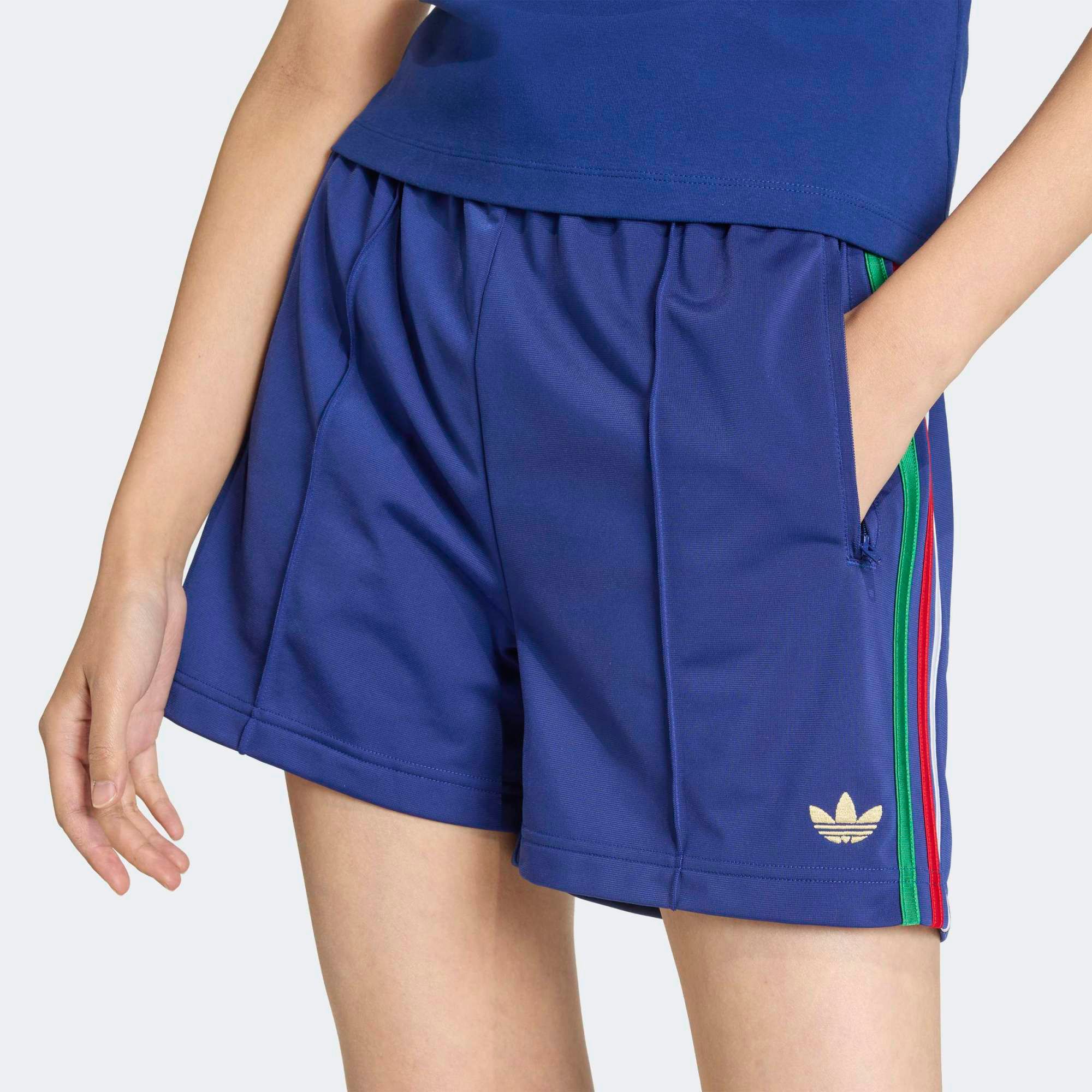 adidas Originals Women's Classic Firebird Shorts product image