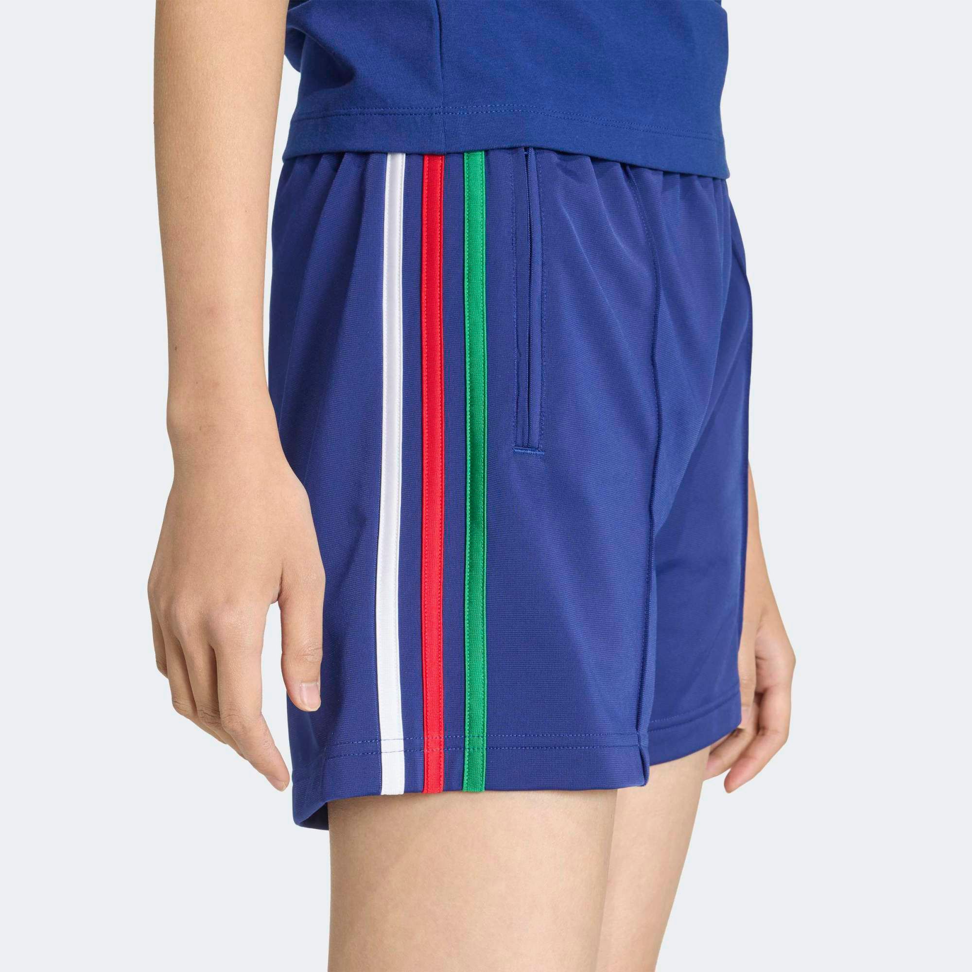 adidas Originals Women's Classic Firebird Shorts product image