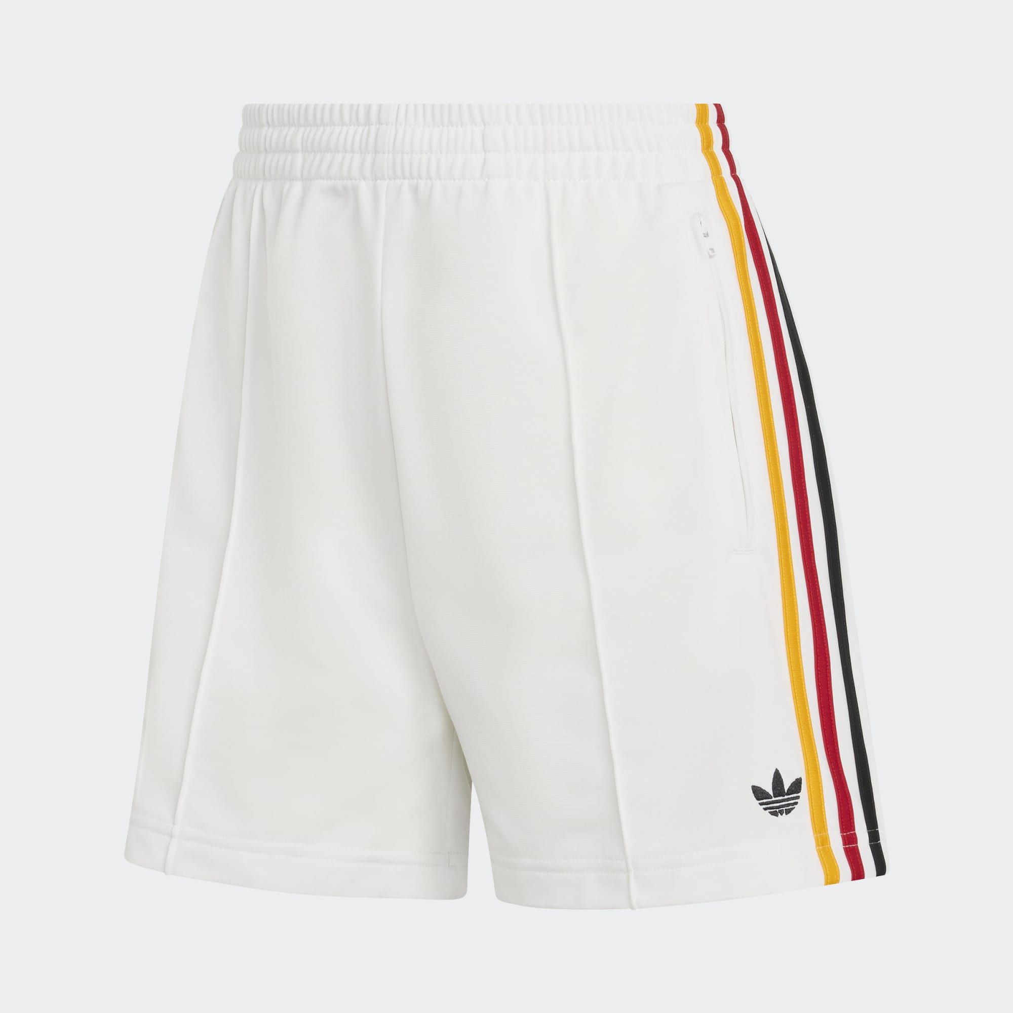 adidas Originals Women's Classic Firebird Shorts product image