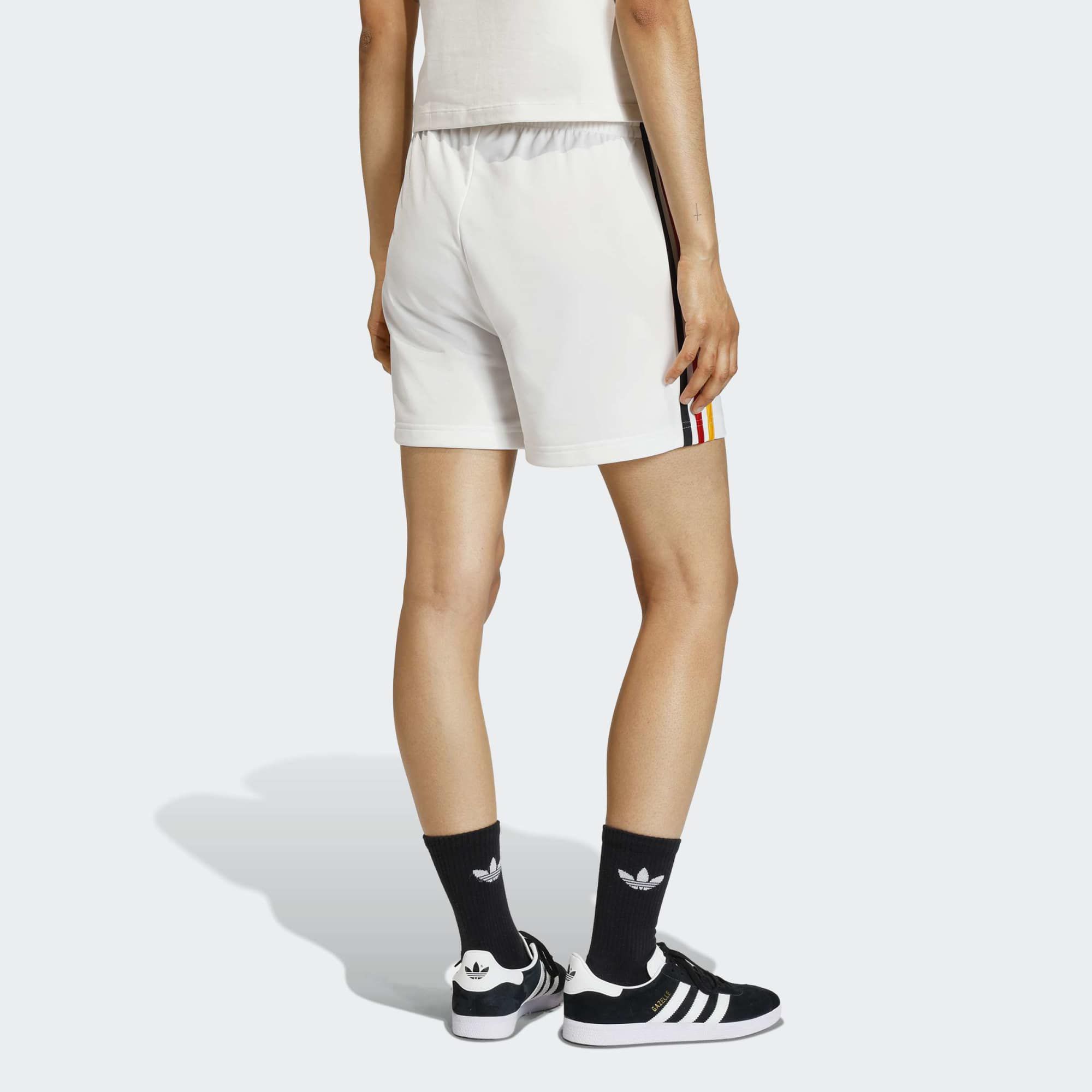 adidas Originals Women's Classic Firebird Shorts product image