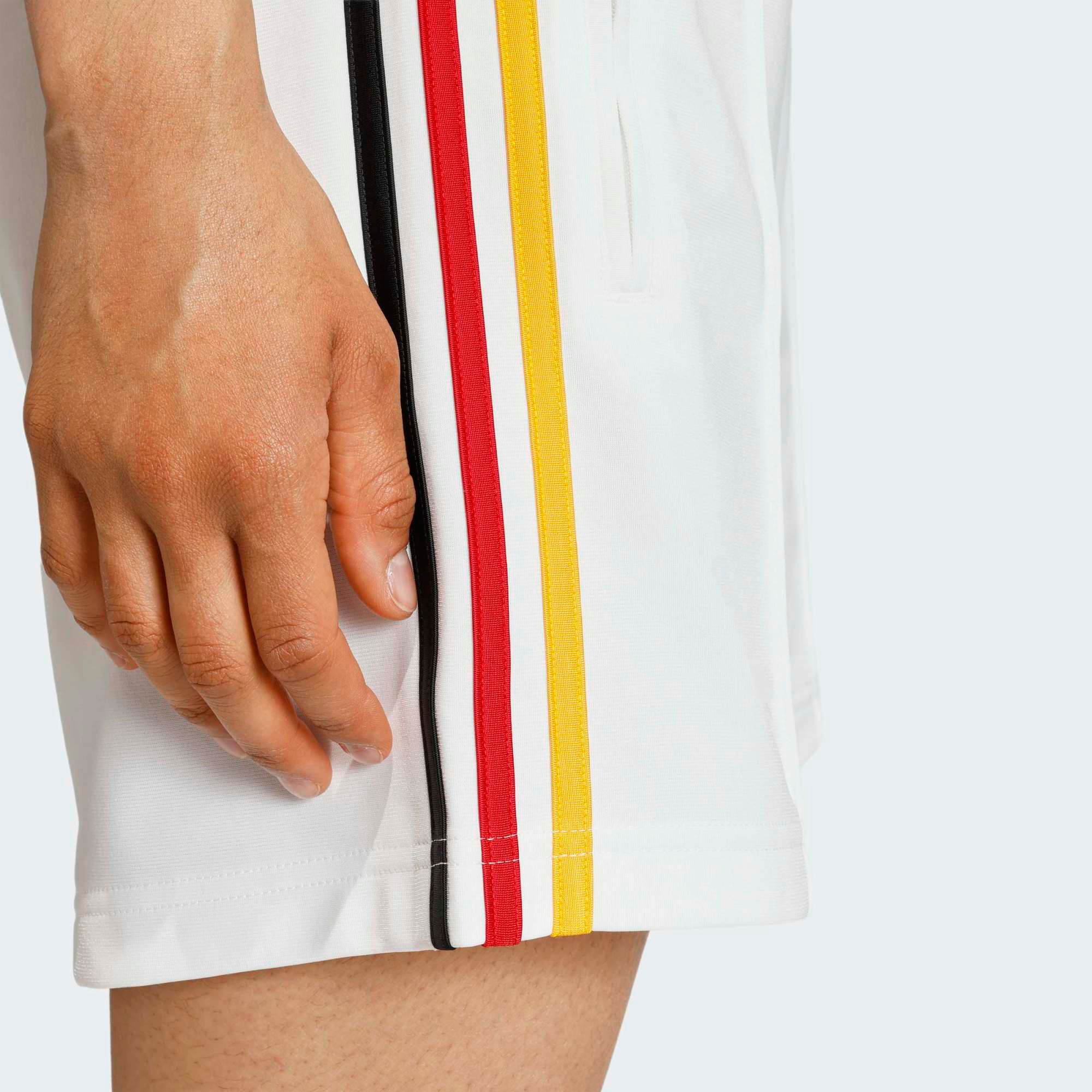 adidas Originals Women's Classic Firebird Shorts product image