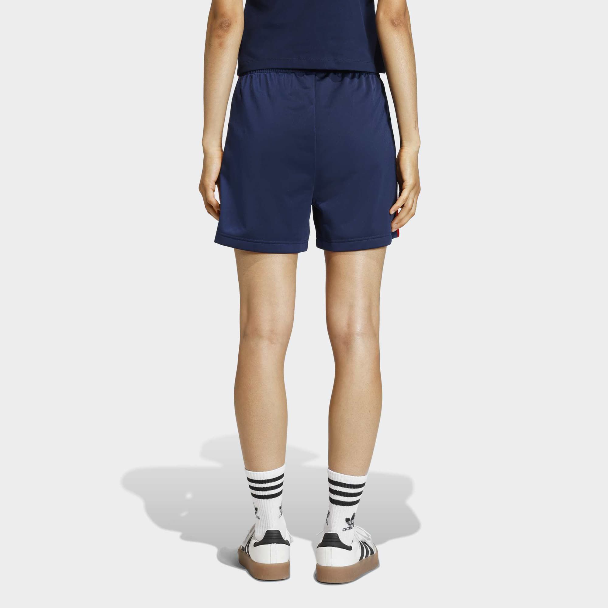 adidas Originals Women's Classic Firebird Shorts product image
