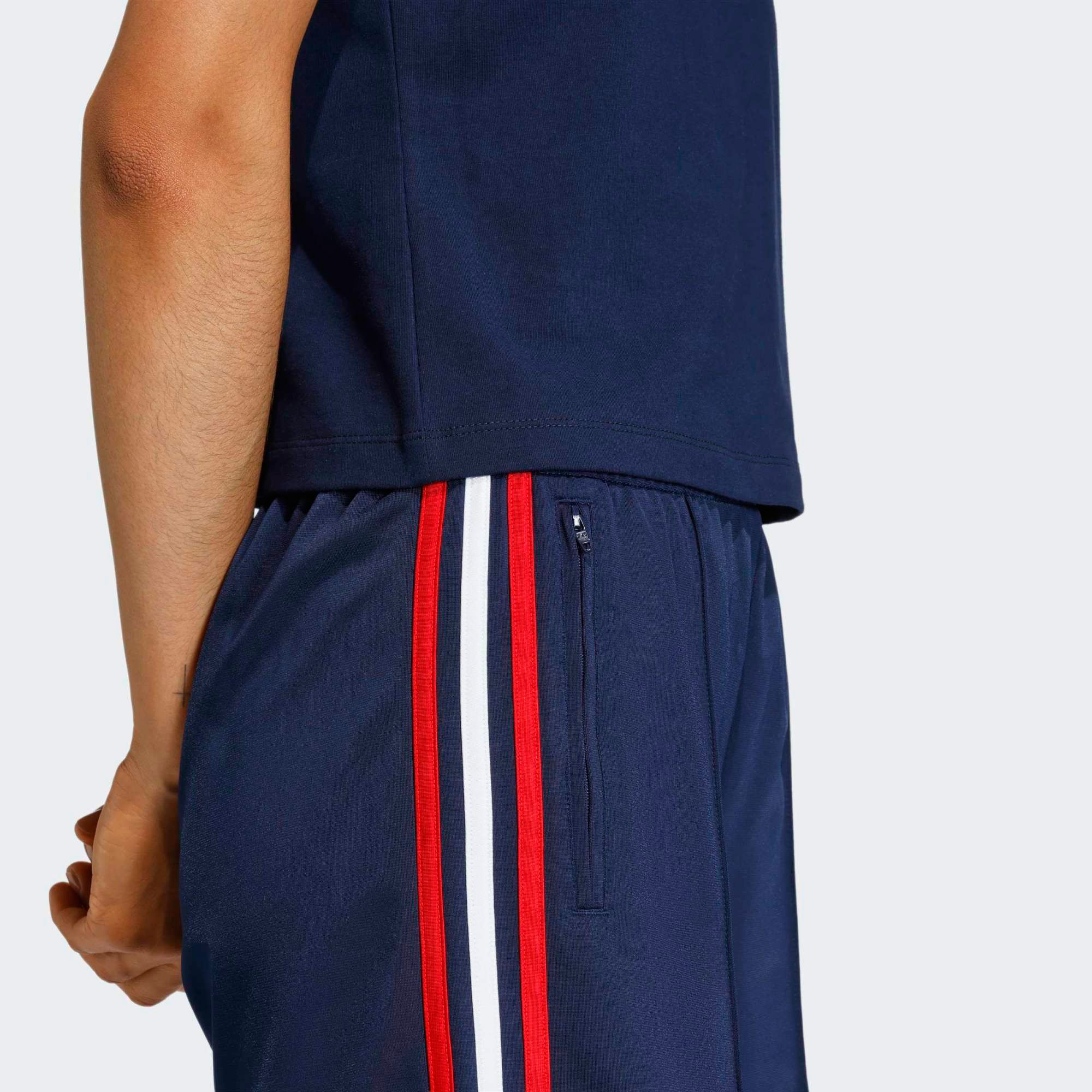 adidas Originals Women's Classic Firebird Shorts product image