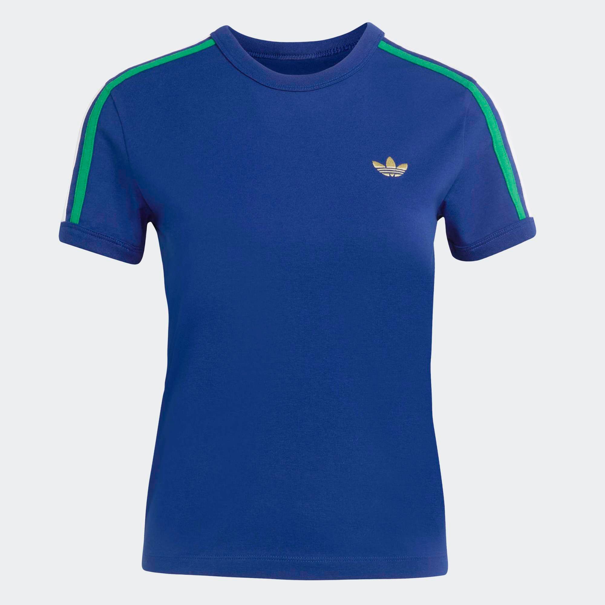 adidas Originals Women's 3-Stripes Slim Tee product image