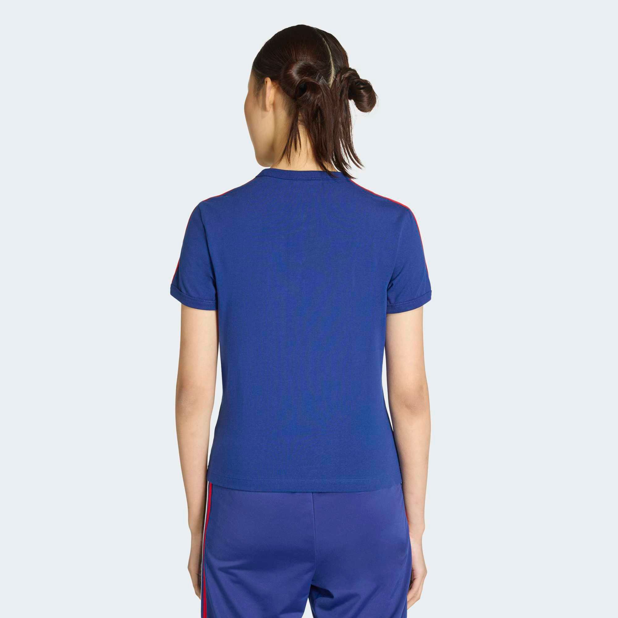 adidas Originals Women's 3-Stripes Slim Tee product image