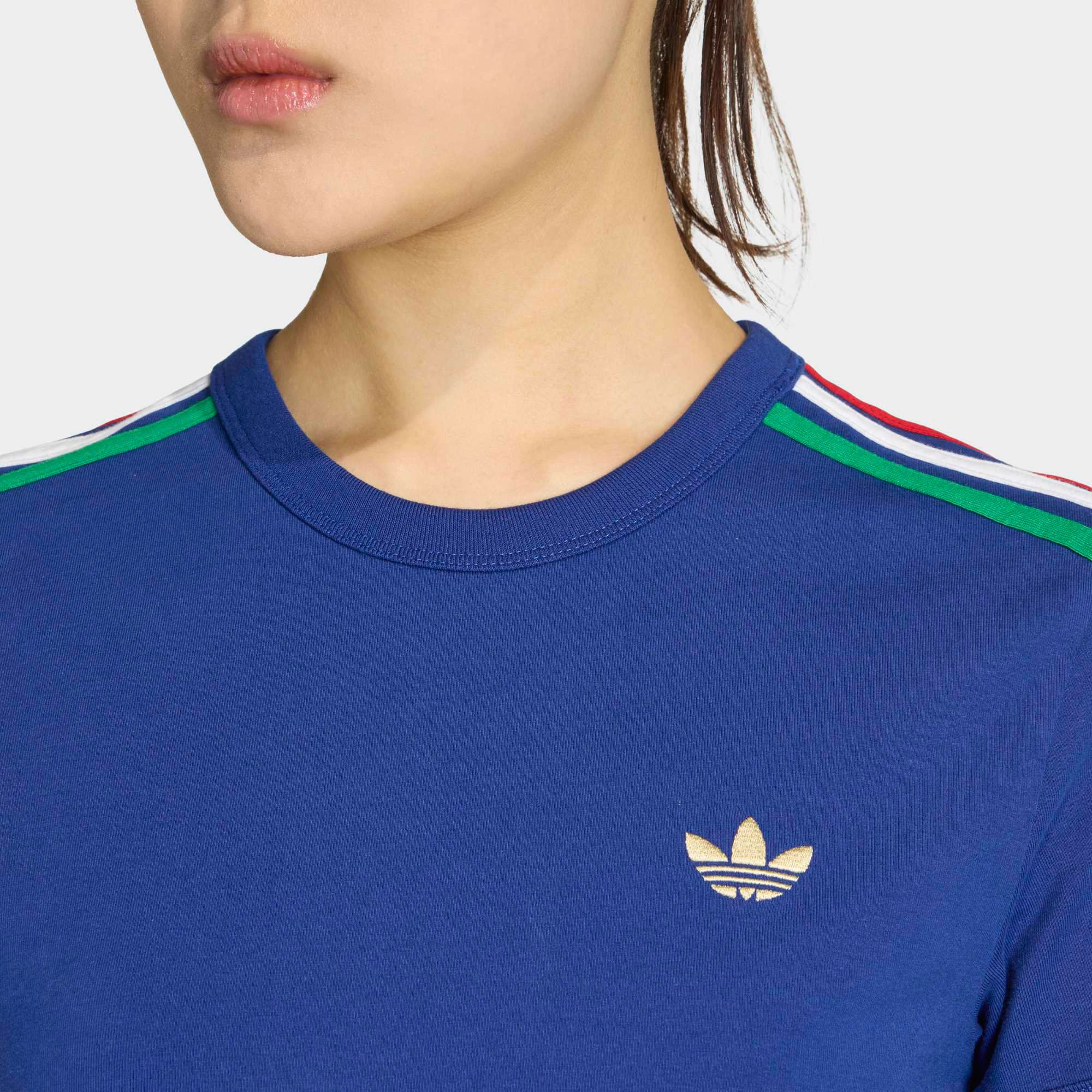 adidas Originals Women's 3-Stripes Slim Tee product image