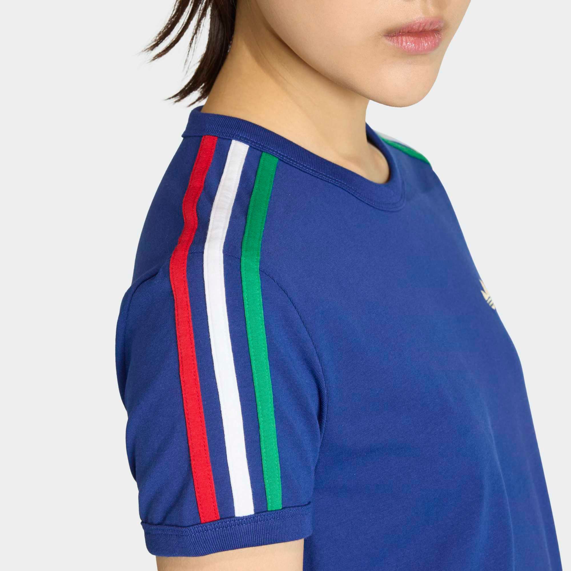 adidas Originals Women's 3-Stripes Slim Tee product image