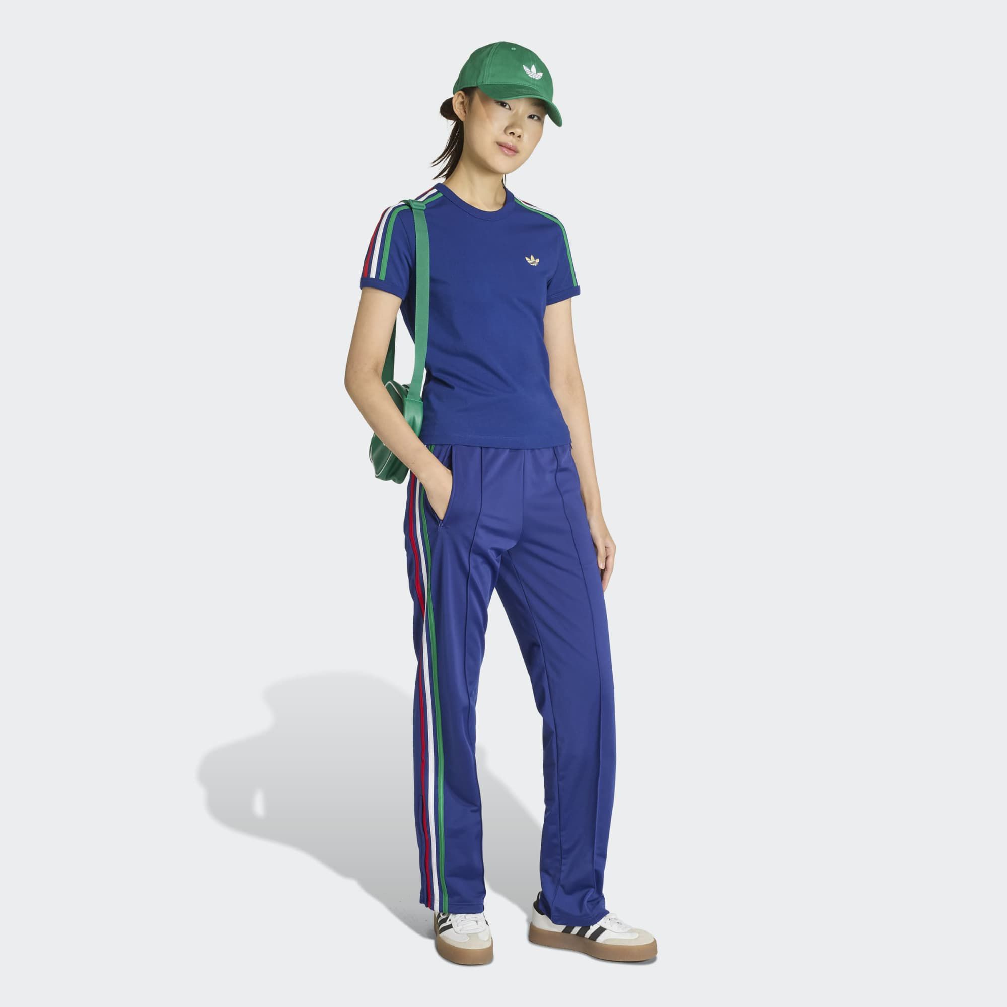 adidas Originals Women's 3-Stripes Slim Tee product image