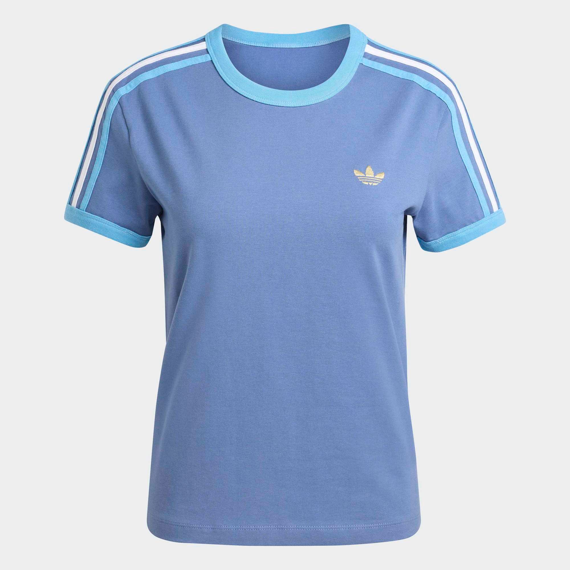 adidas Originals Women's 3-Stripes Slim Tee product image