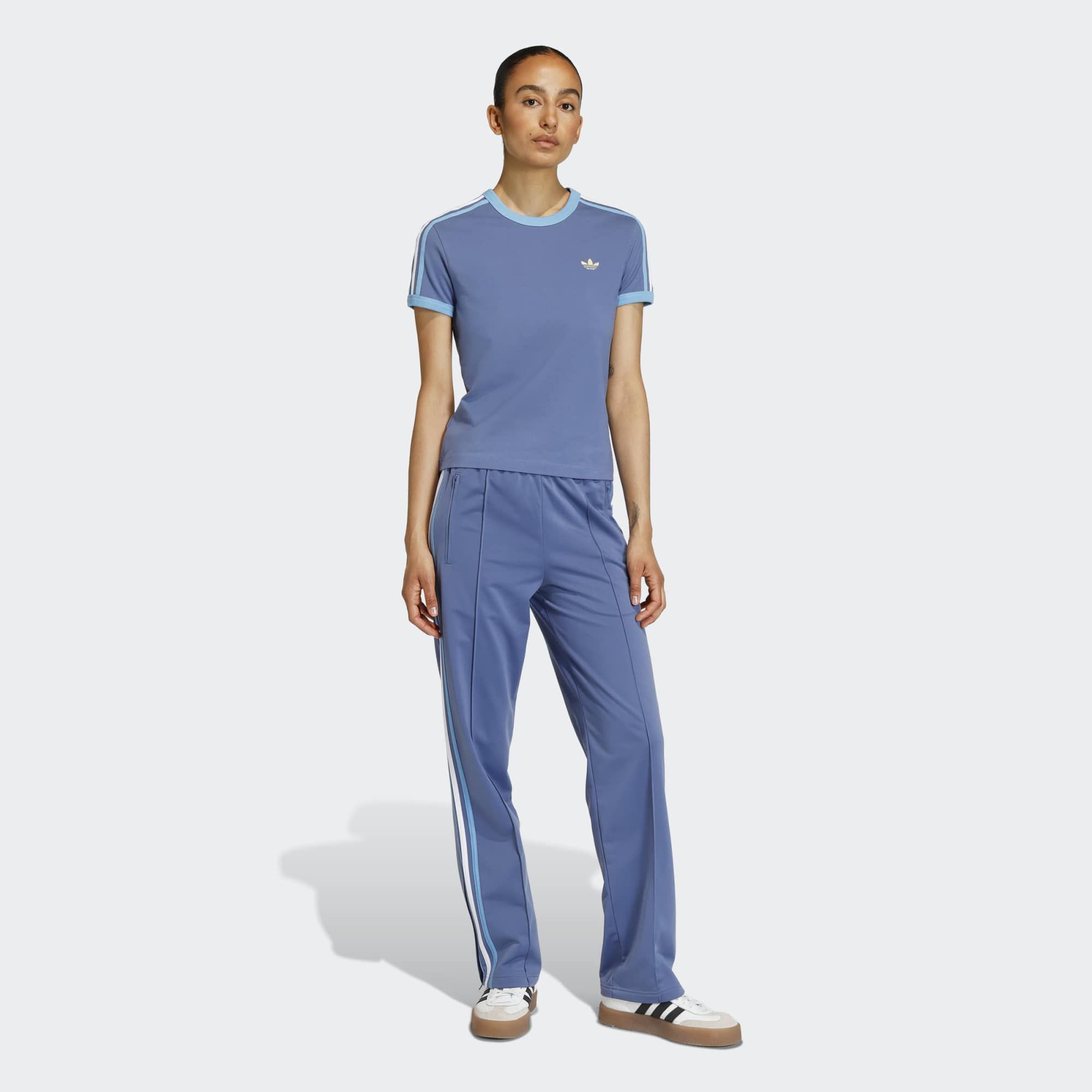 adidas Originals Women's 3-Stripes Slim Tee product image