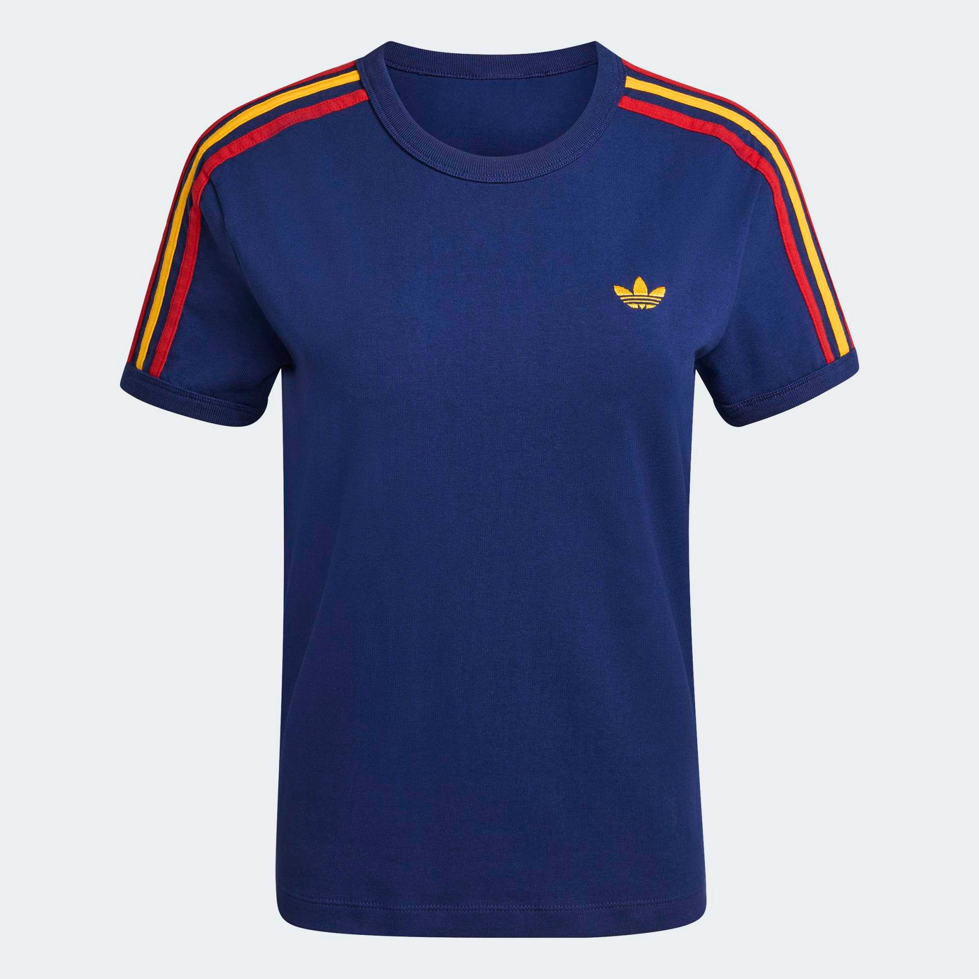 adidas Originals Women's 3-Stripes Slim Tee product image