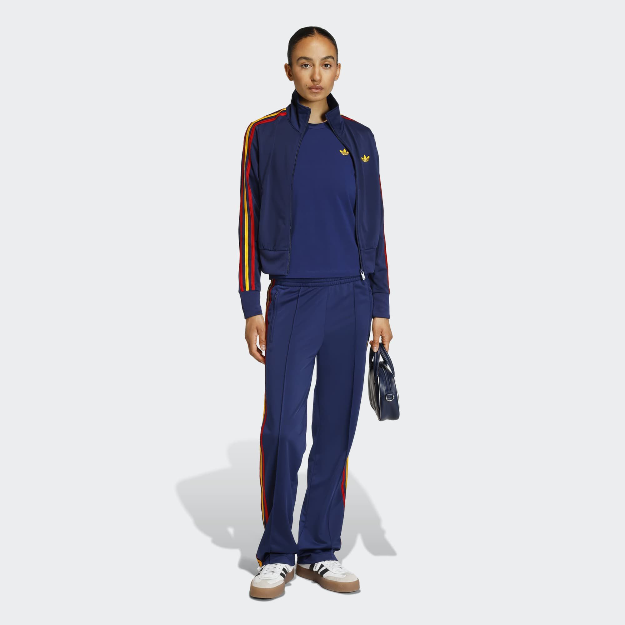 adidas Originals Women's 3-Stripes Slim Tee product image