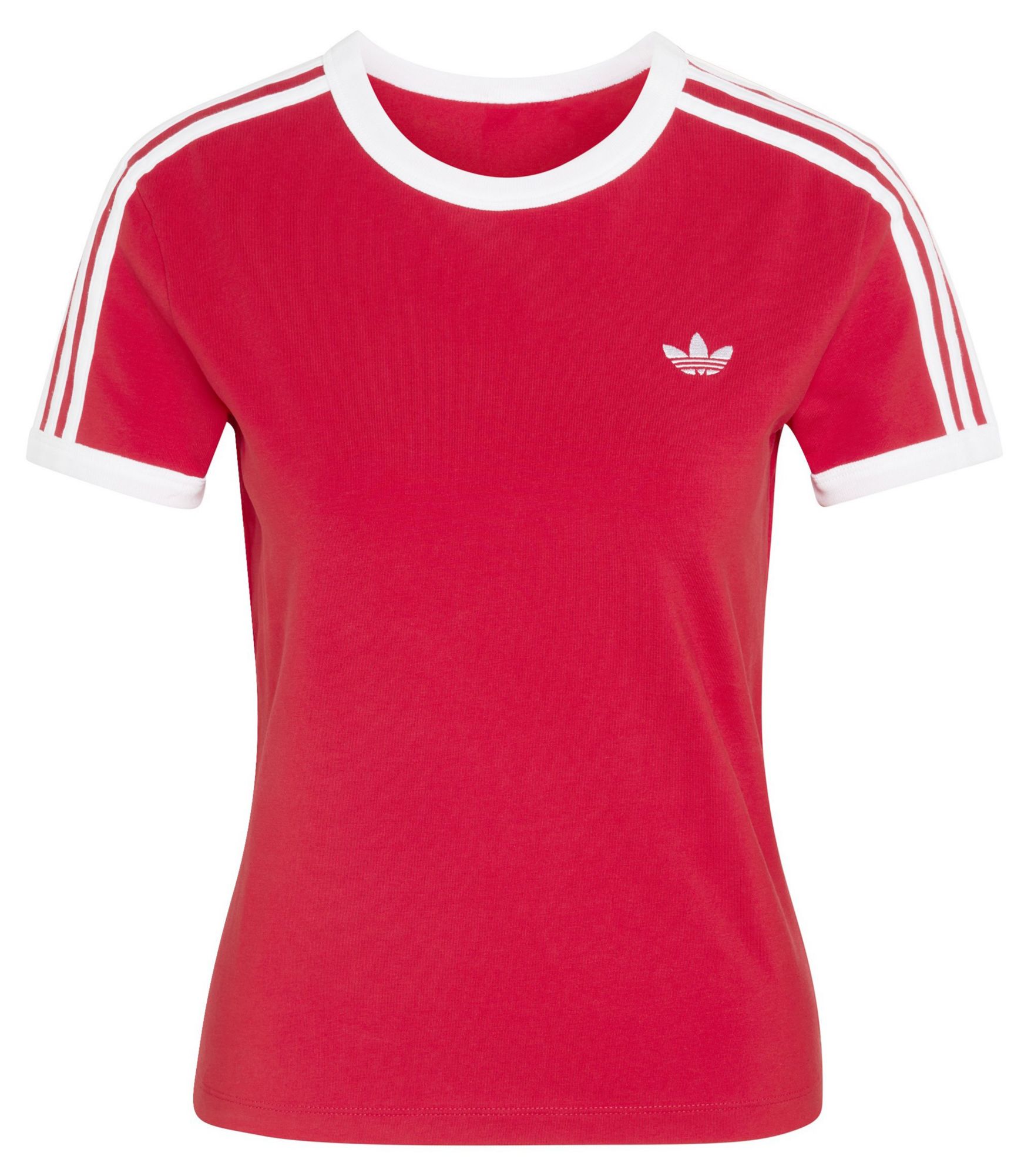adidas Originals Women's 3-Stripes Slim Tee product image
