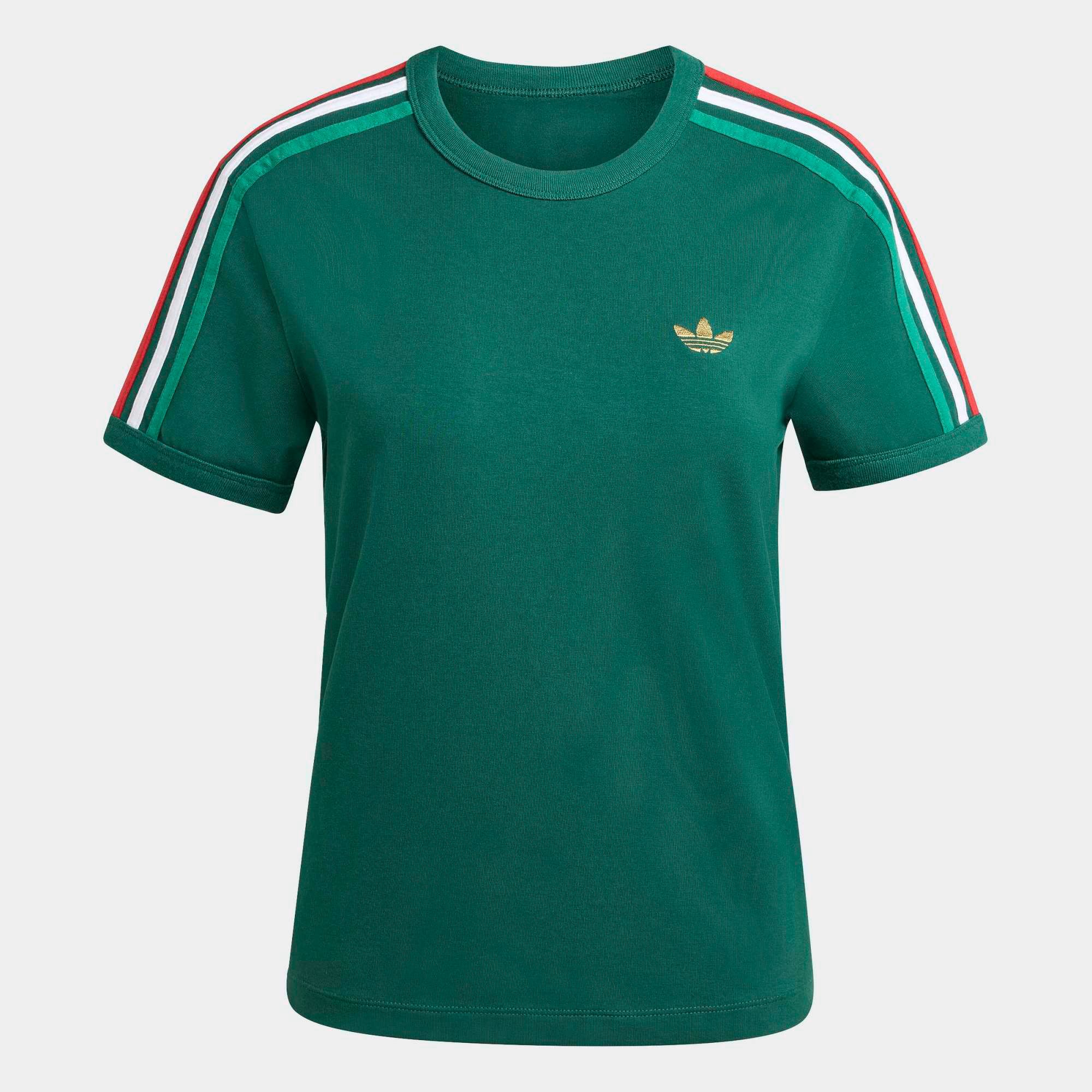 adidas Originals Women's 3-Stripes Slim Tee product image