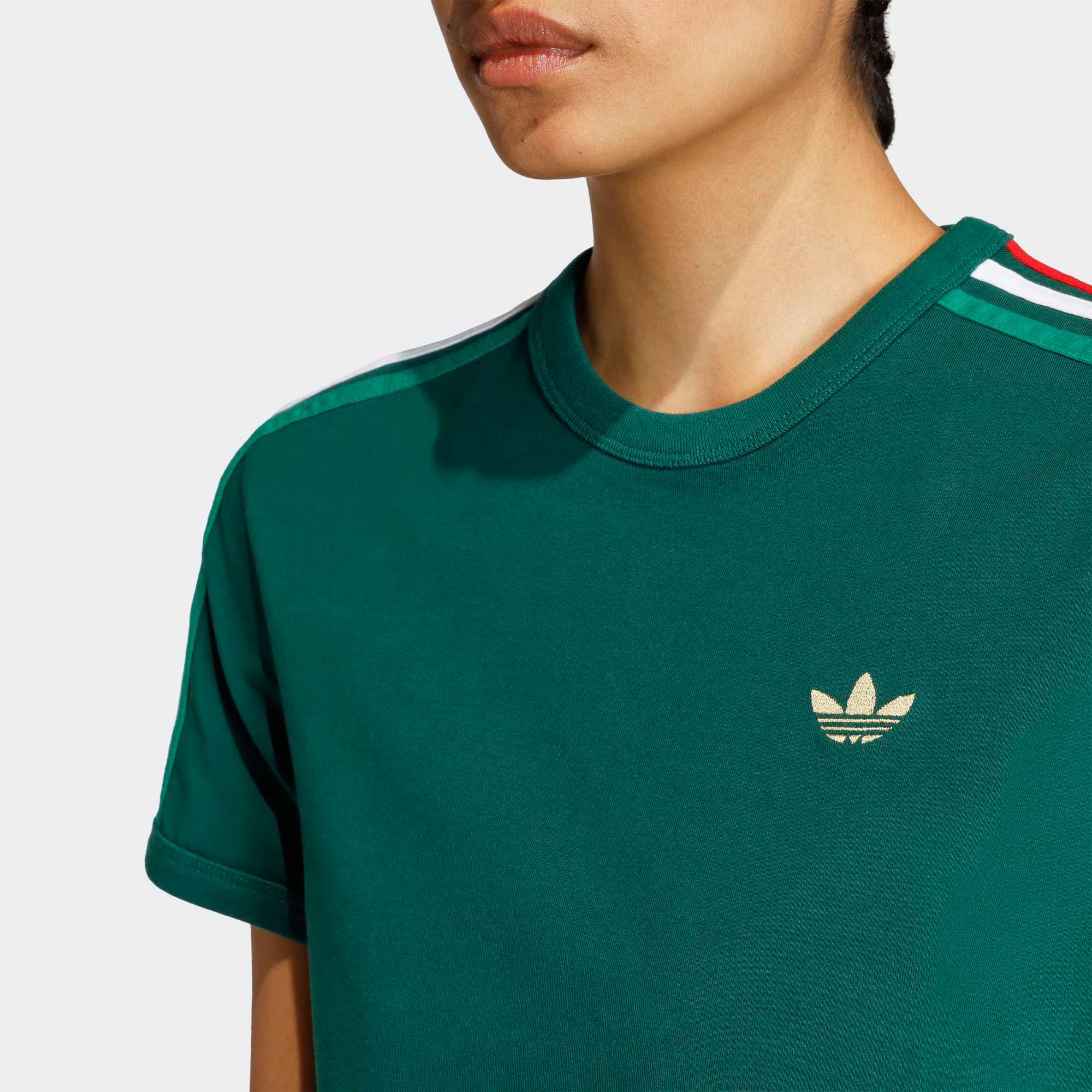 adidas Originals Women's 3-Stripes Slim Tee product image