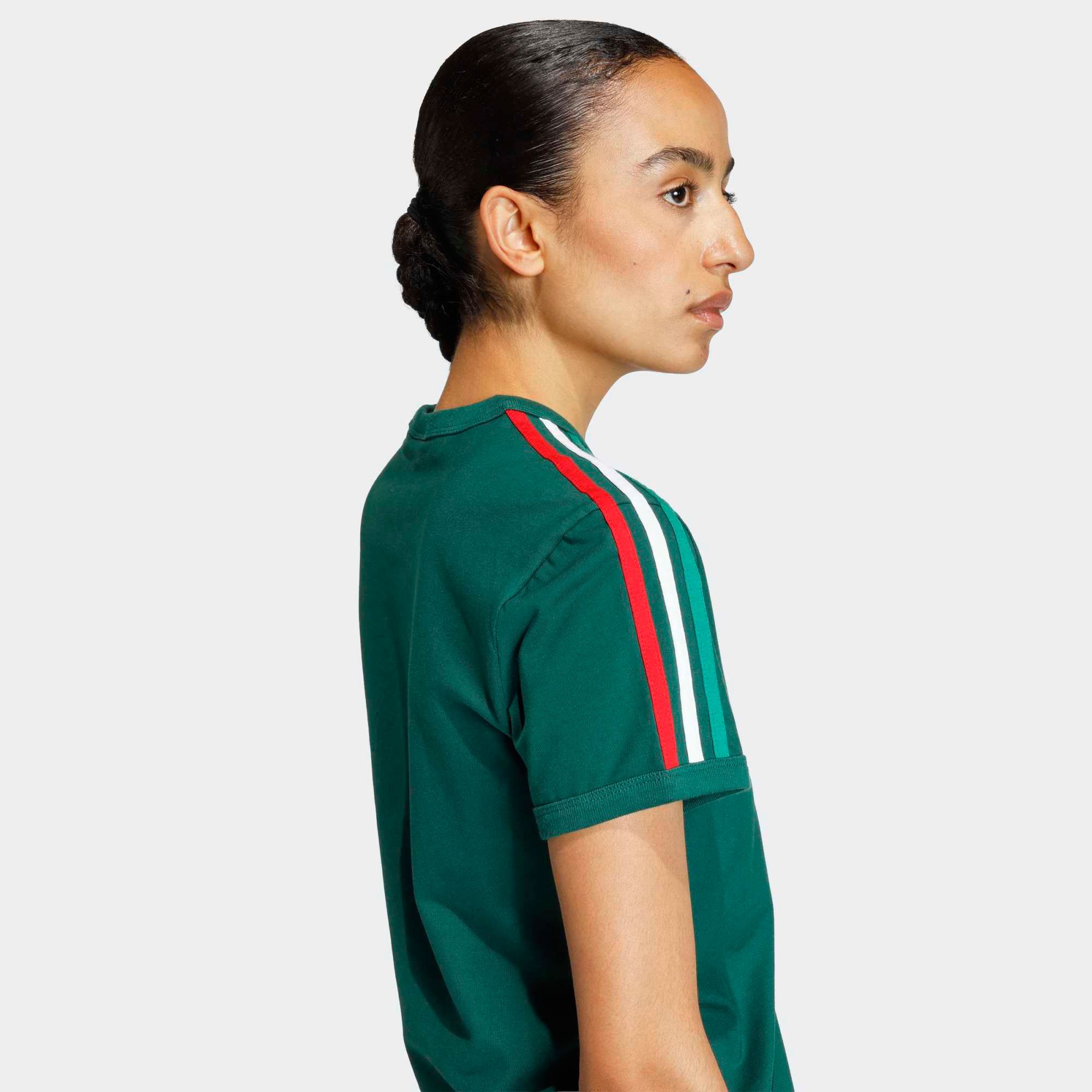 adidas Originals Women's 3-Stripes Slim Tee product image