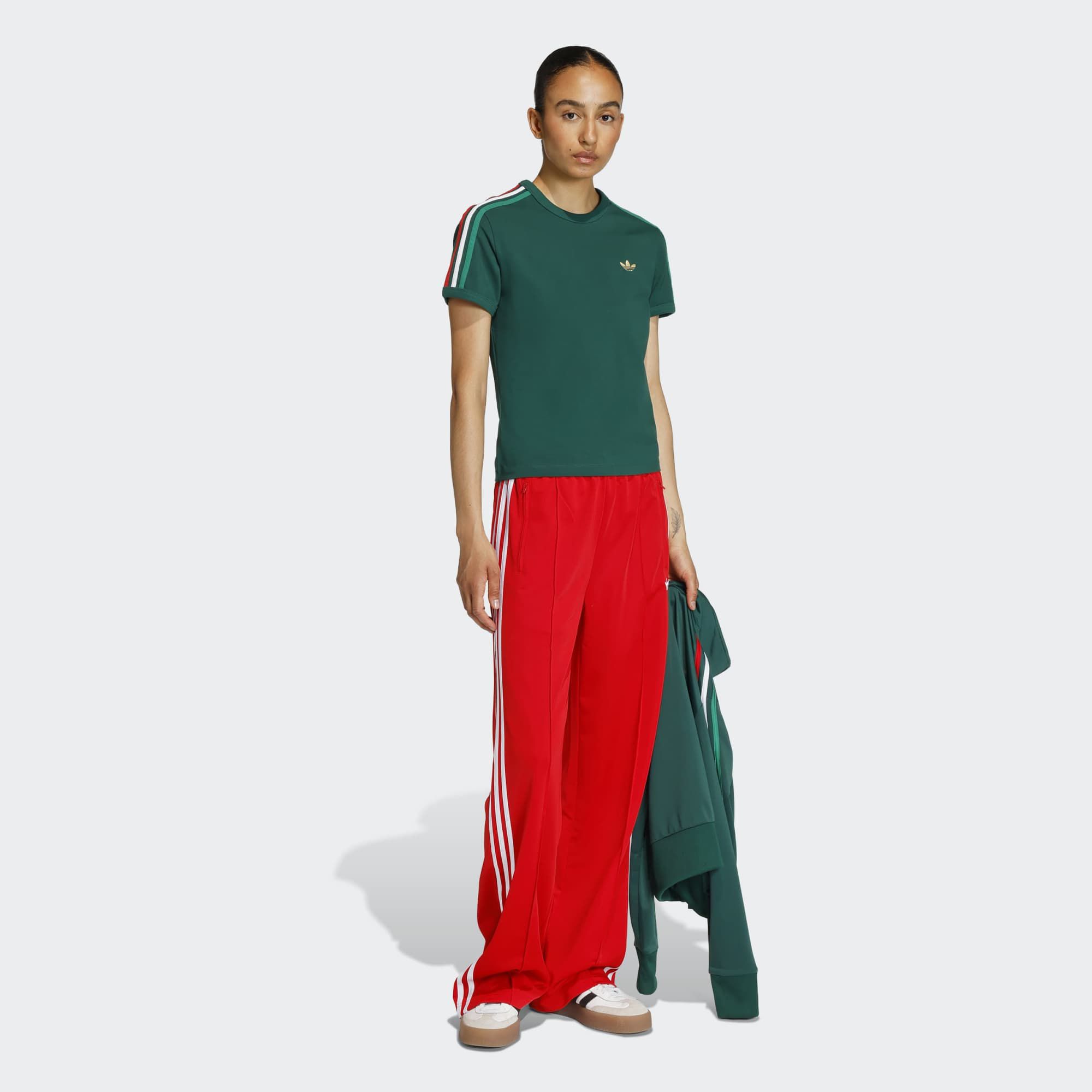 adidas Originals Women's 3-Stripes Slim Tee product image