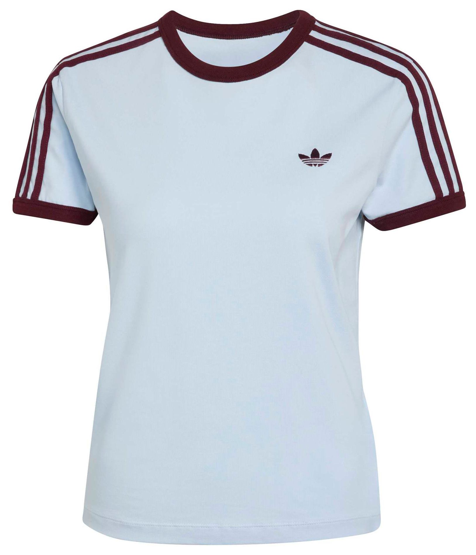 adidas Originals Women's 3-Stripes Slim Tee product image