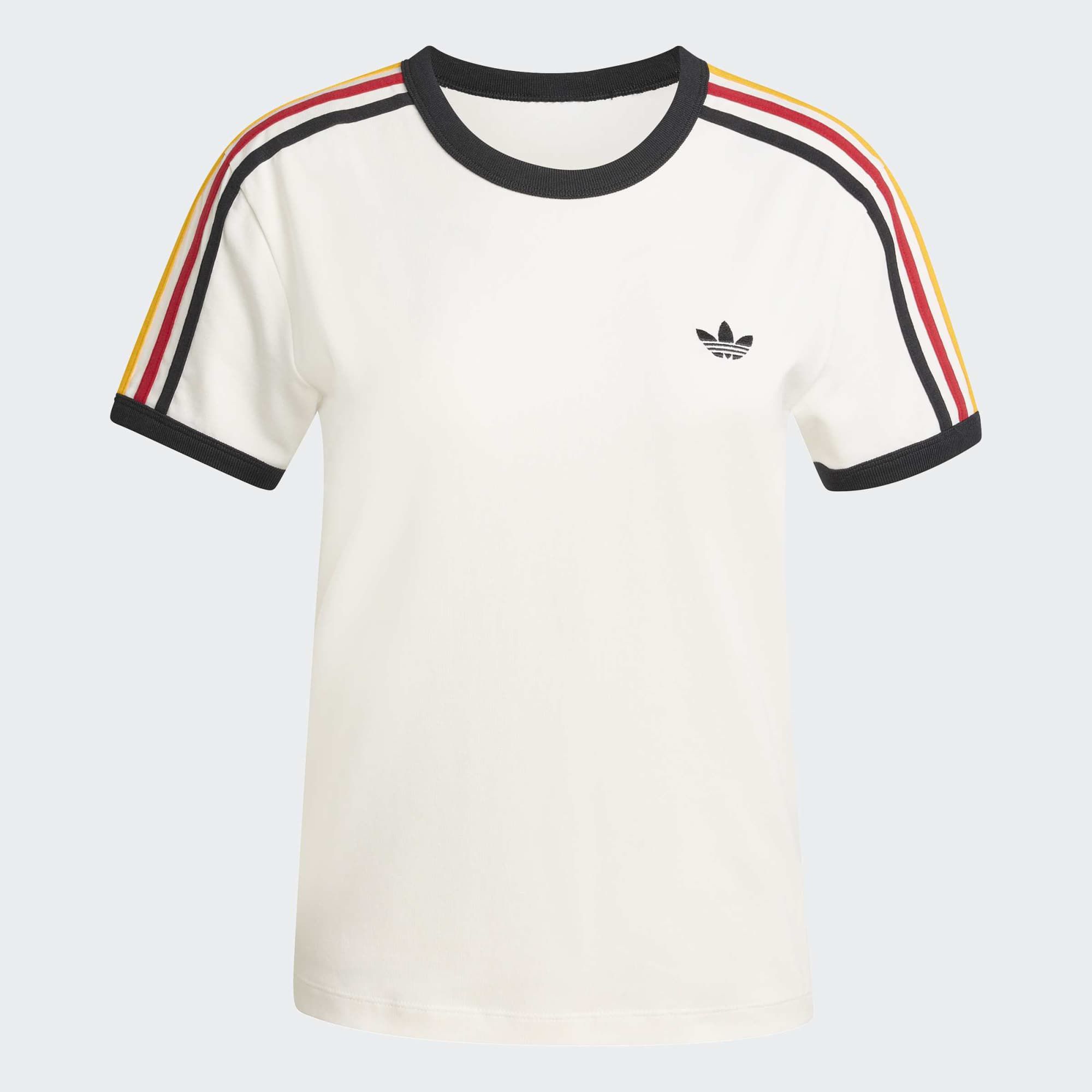 adidas Originals Women's 3-Stripes Slim Tee product image