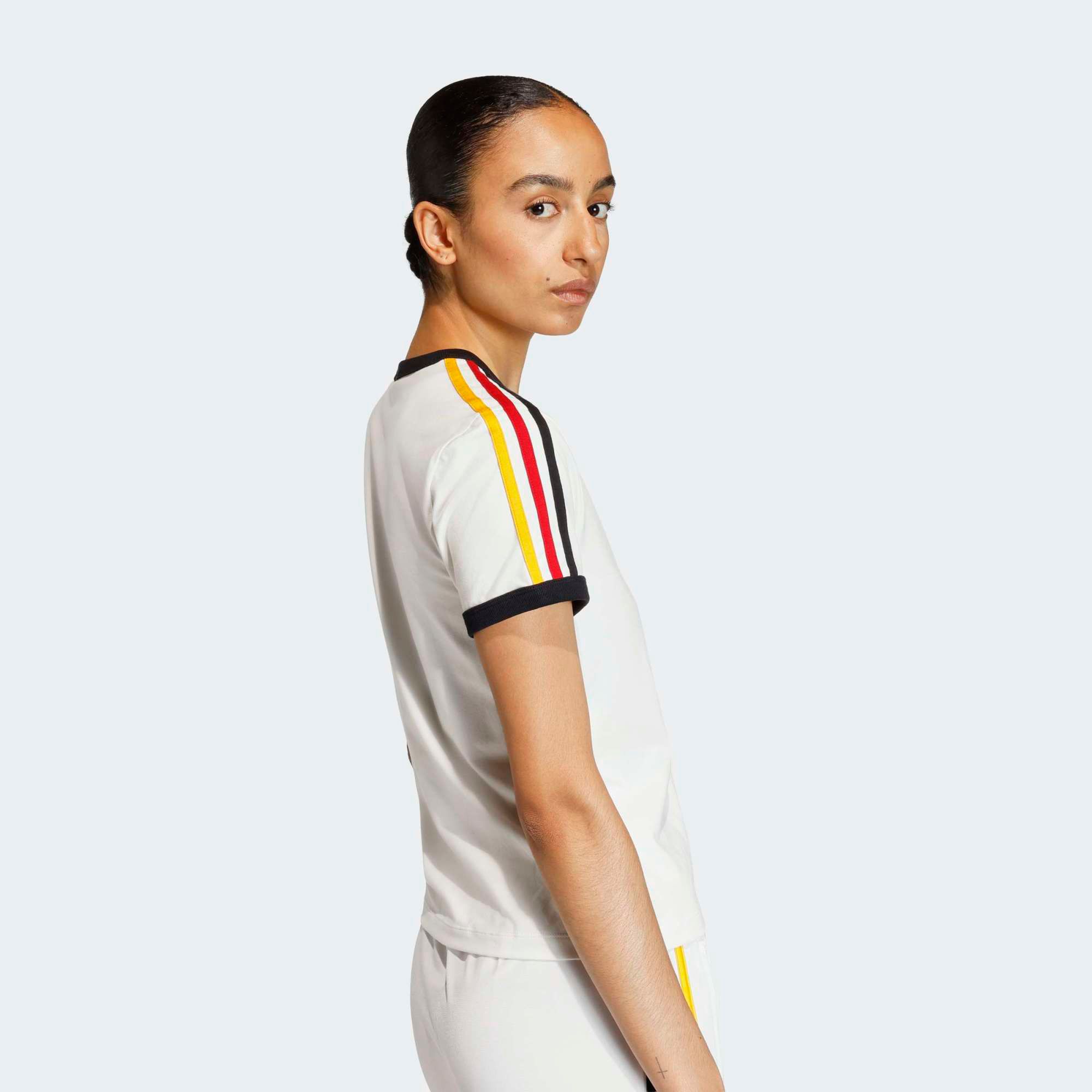 adidas Originals Women's 3-Stripes Slim Tee product image