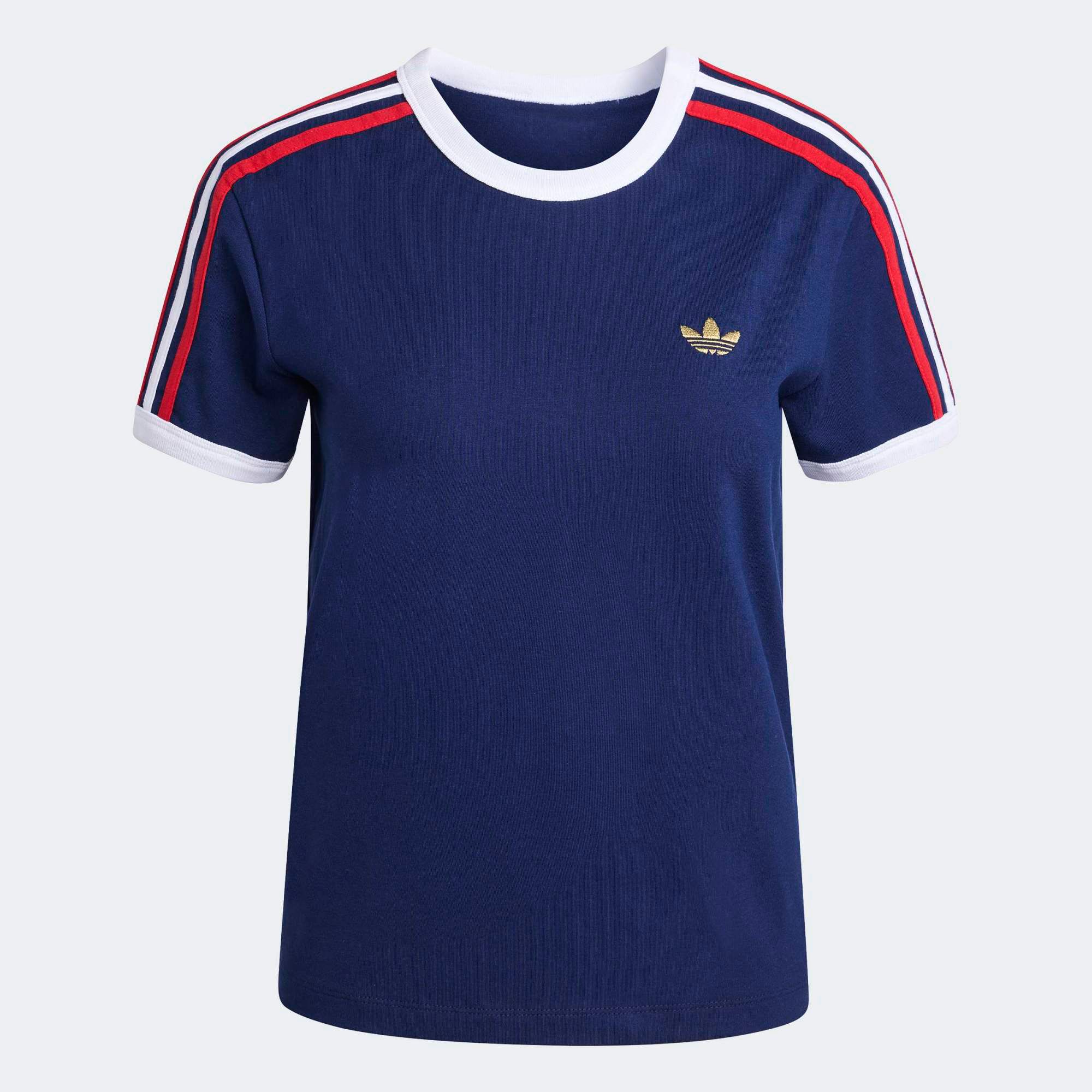 adidas Originals Women's 3-Stripes Slim Tee product image