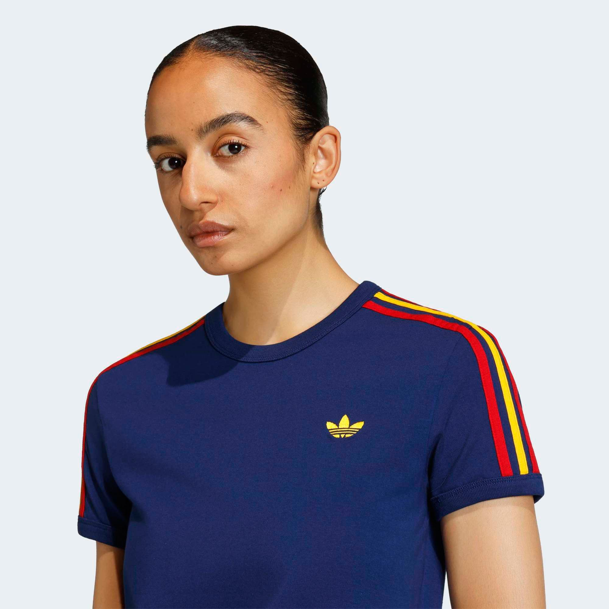 adidas Originals Women's 3-Stripes Slim Tee product image