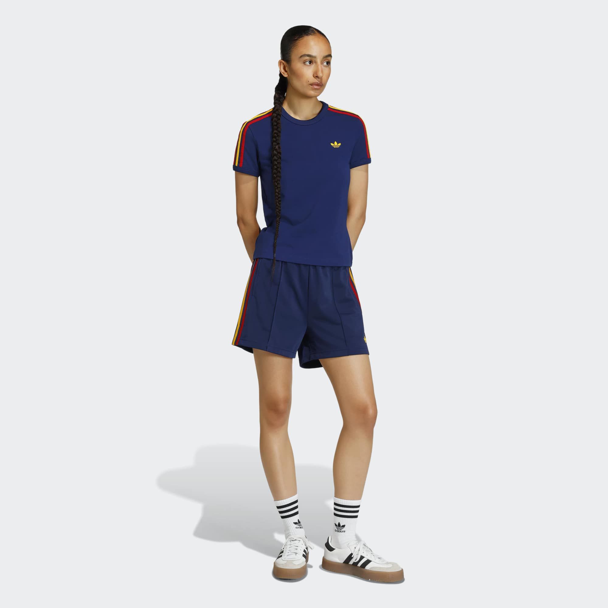 adidas Originals Women's 3-Stripes Slim Tee product image
