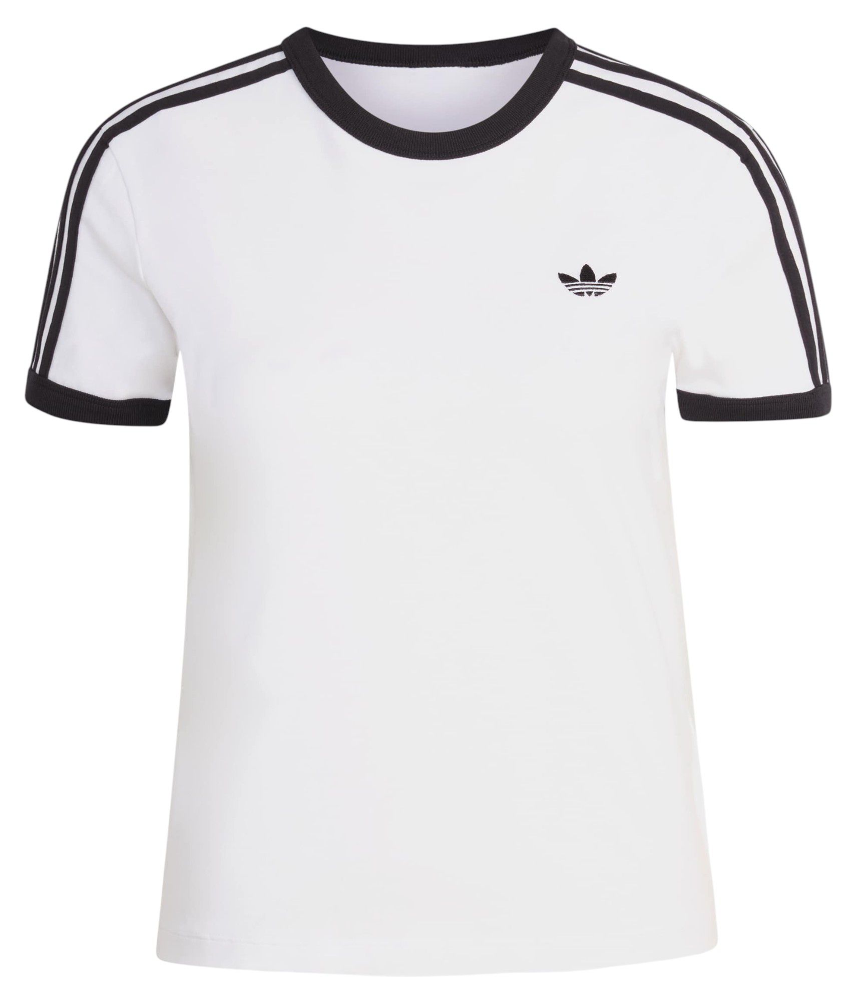 adidas Originals Women's 3-Stripes Slim Tee product image