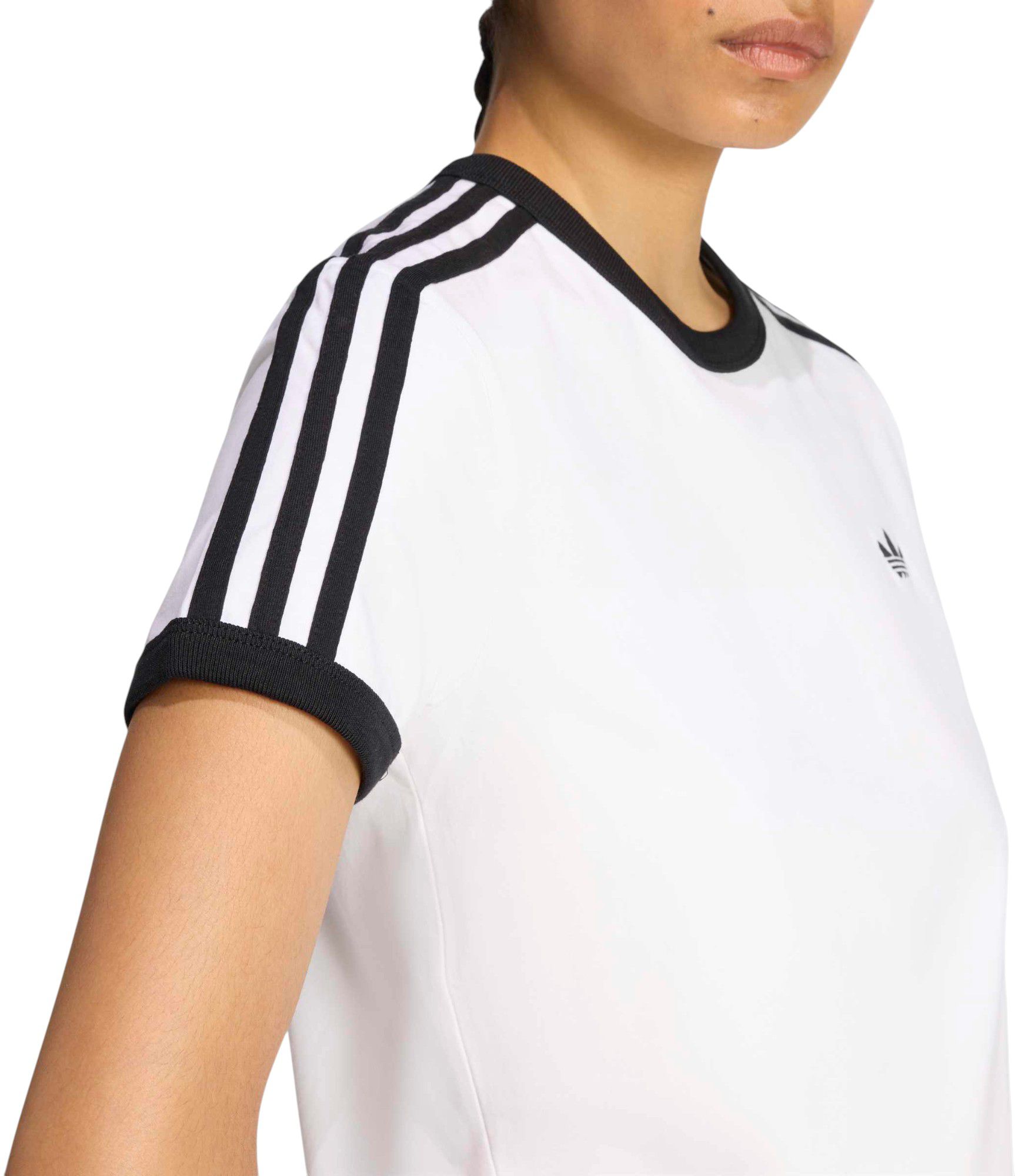 adidas Originals Women's 3-Stripes Slim Tee product image