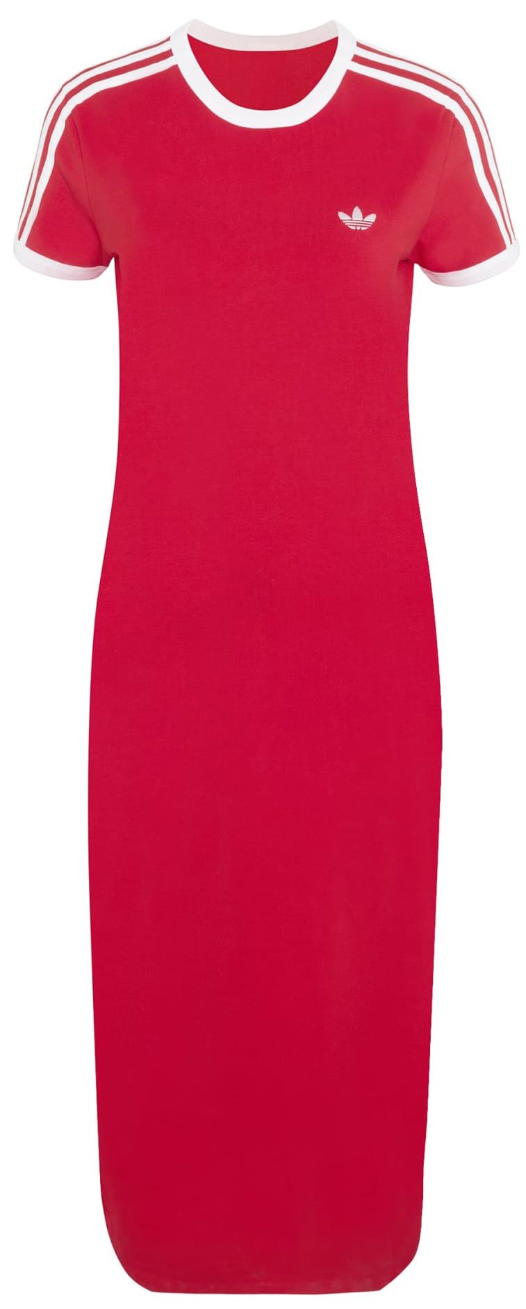 adidas Originals Women's 3 Stripes Slim Dress product image