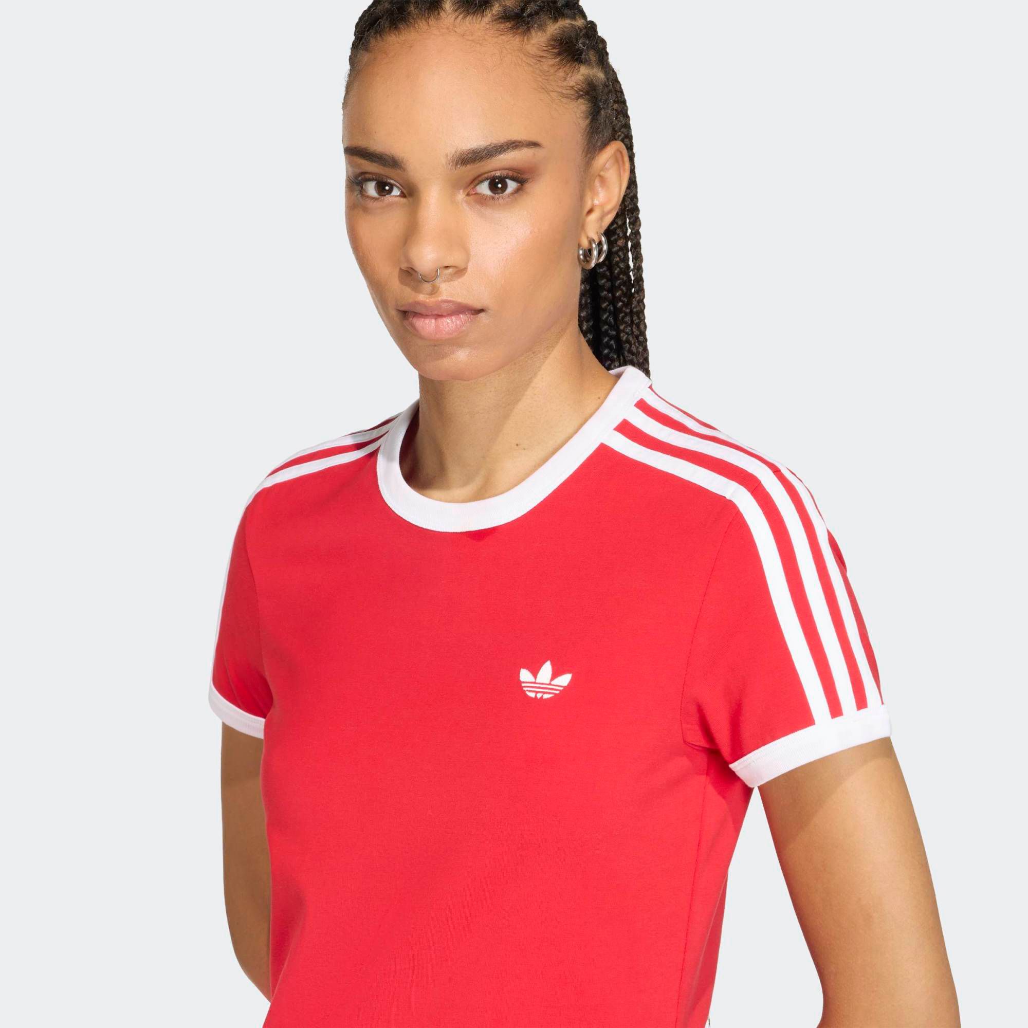 adidas Originals Women's 3 Stripes Slim Dress product image