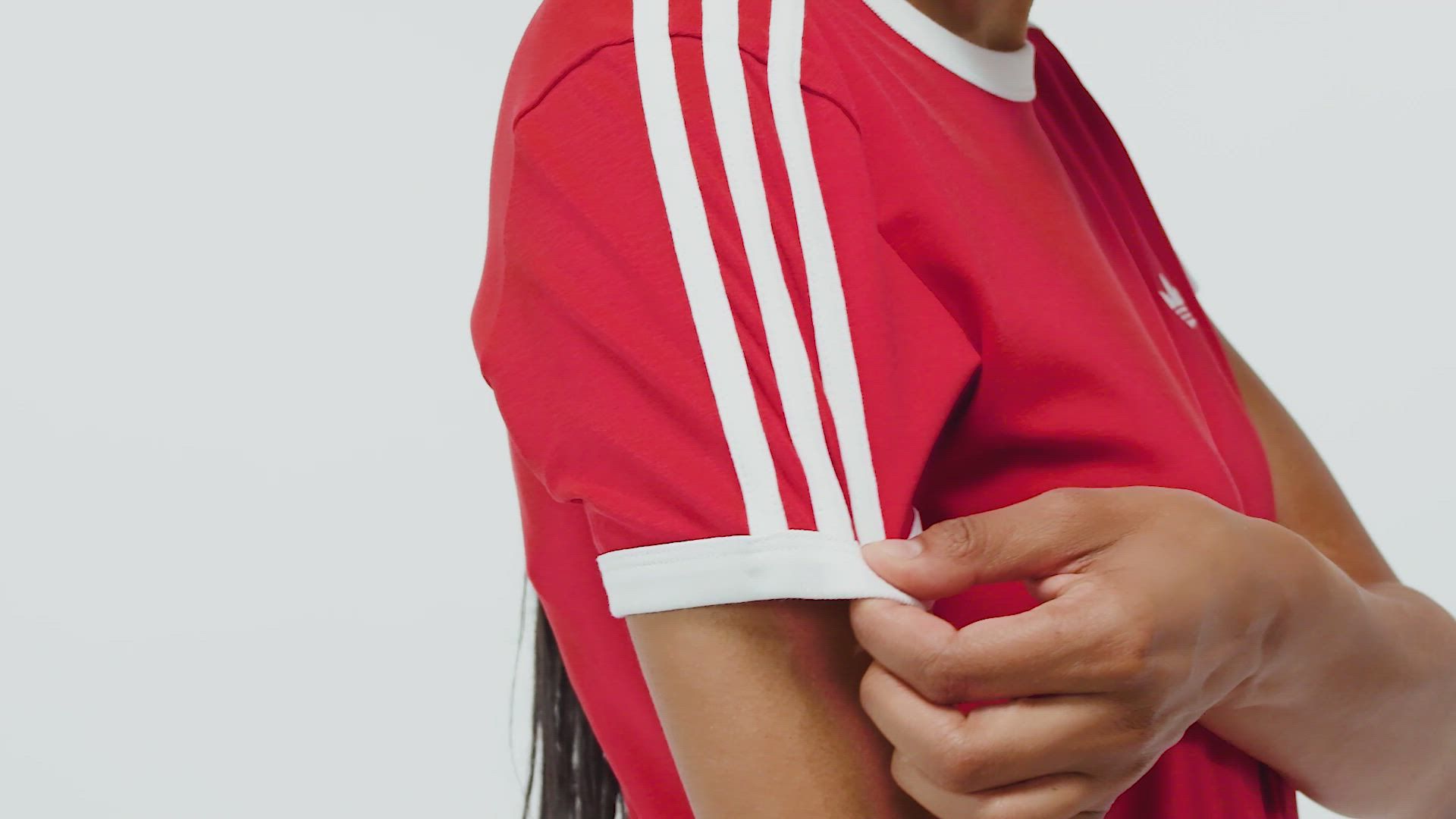 adidas Originals Women's 3 Stripes Slim Dress product